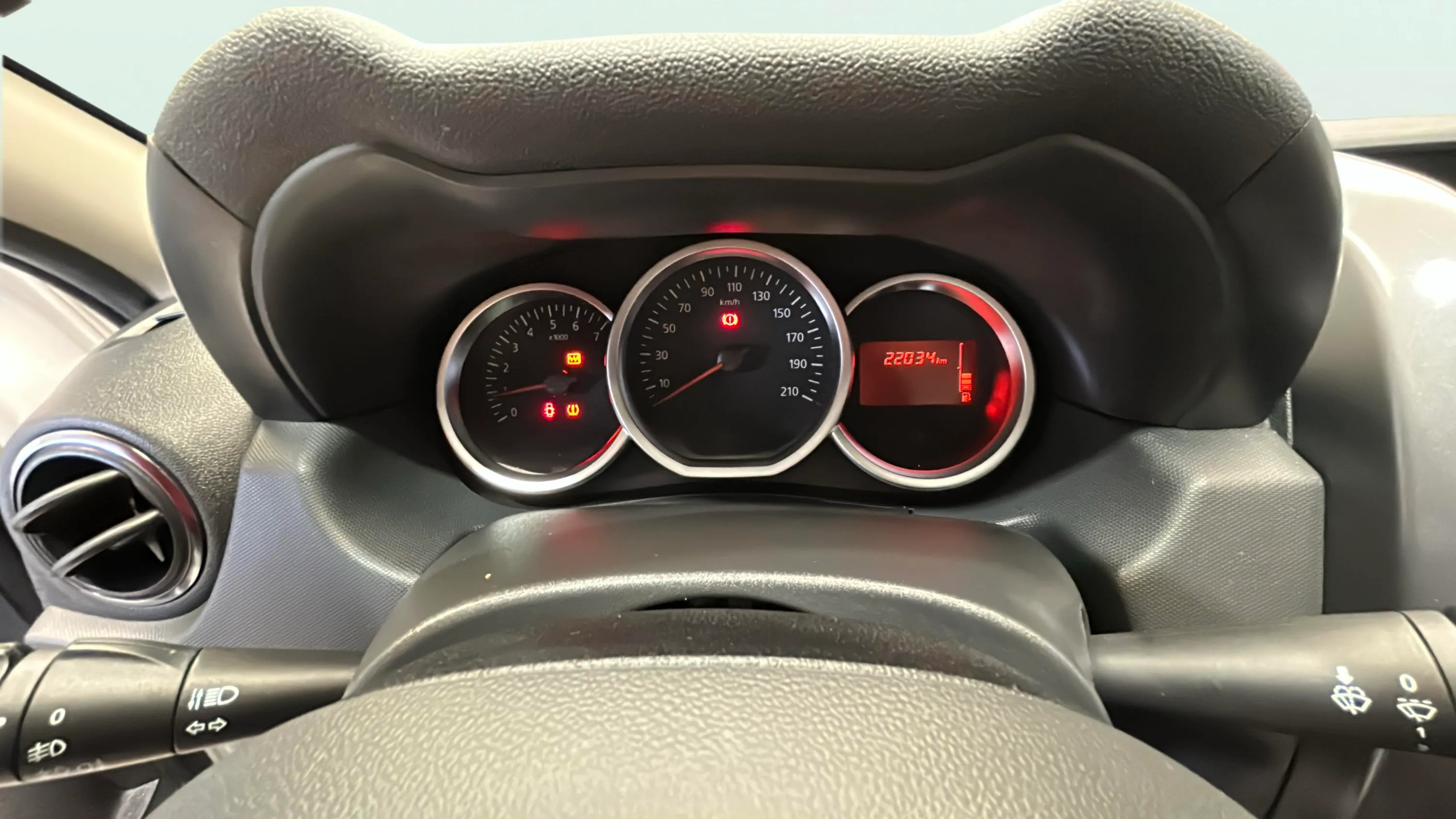 Dacia Duster Ambiance TCe 4x2 2017 - foto 12