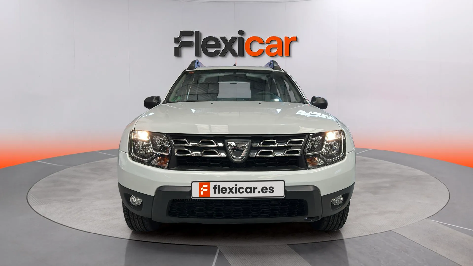 Dacia Duster Ambiance TCe 4x2 2017 - foto 2