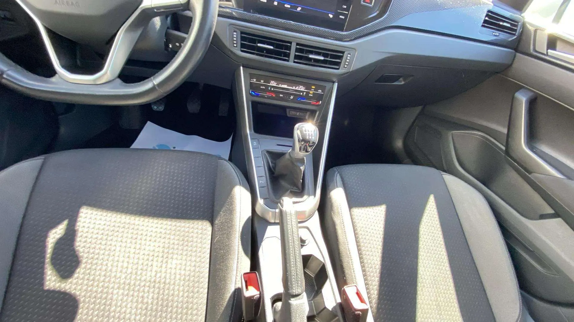 Volkswagen Taigo Life 1.0 TSI - foto 11