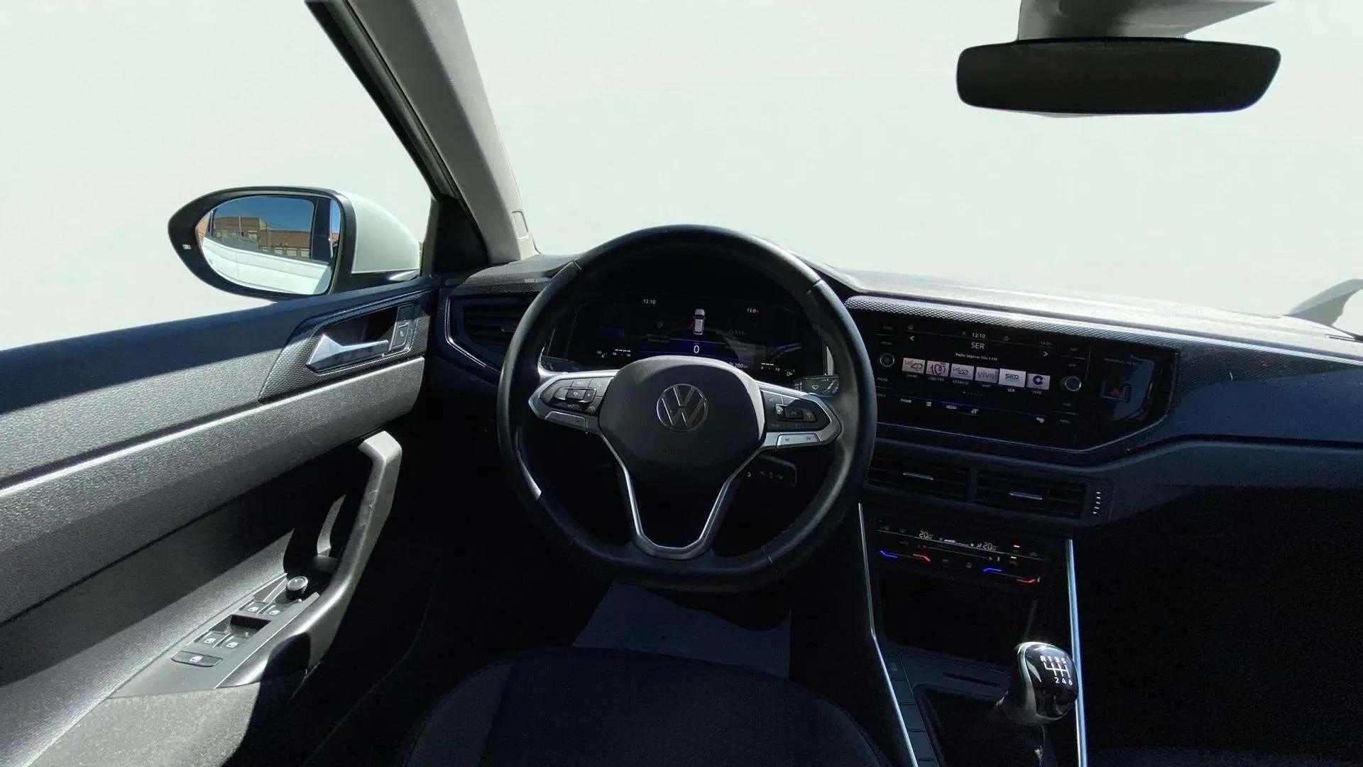 Volkswagen Taigo Life 1.0 TSI - foto 12