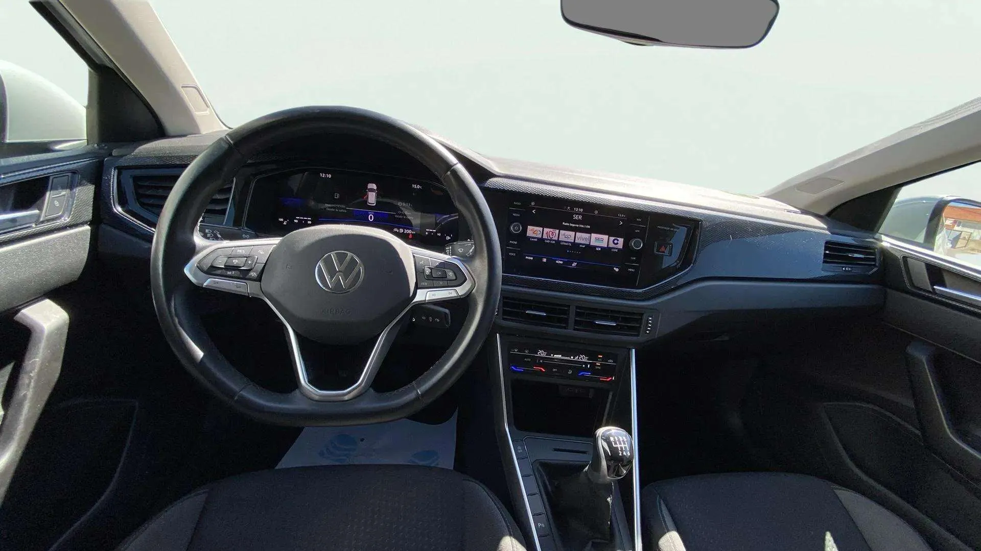 Volkswagen Taigo Life 1.0 TSI - foto 10