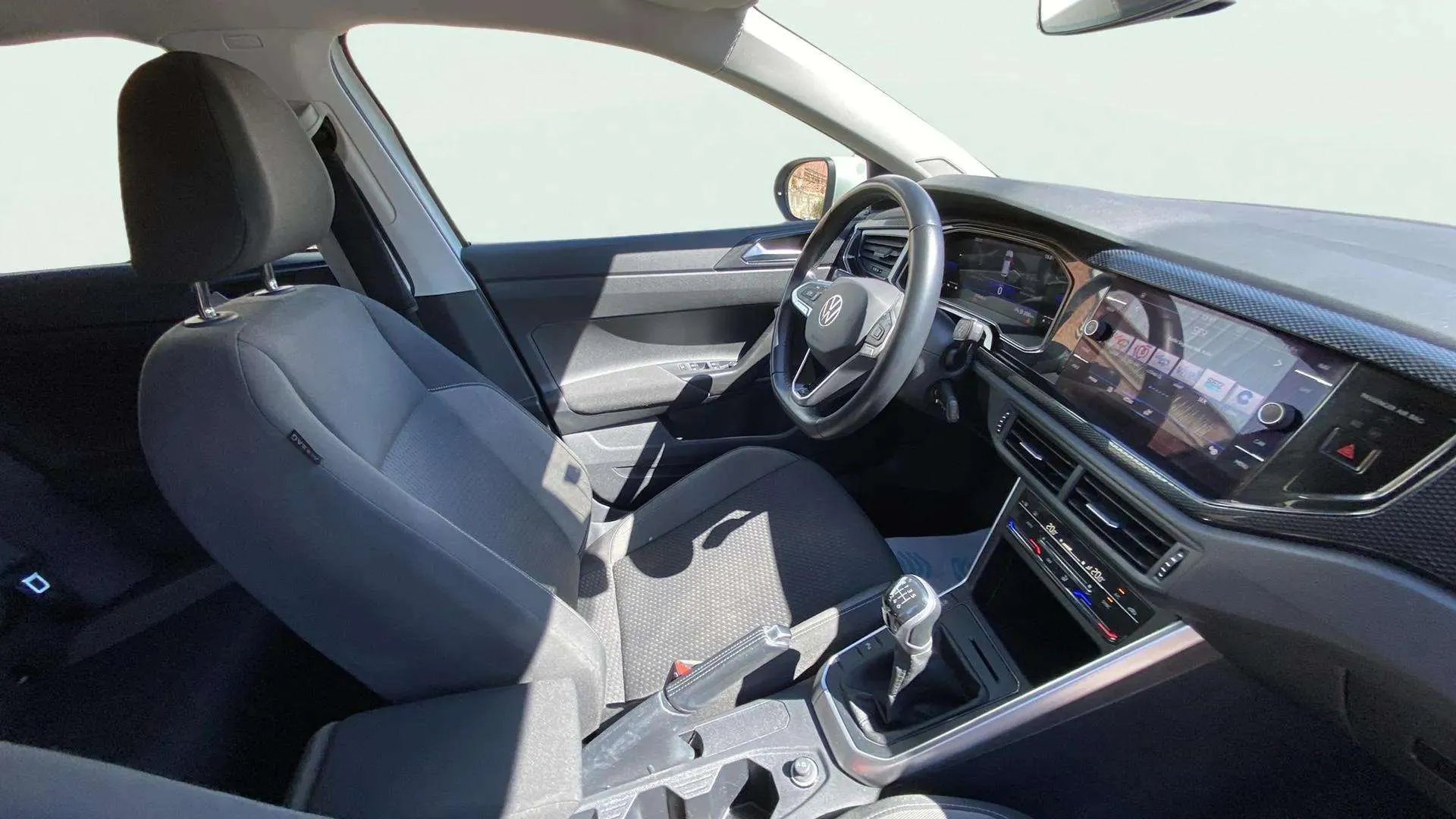 Volkswagen Taigo Life 1.0 TSI - foto 15