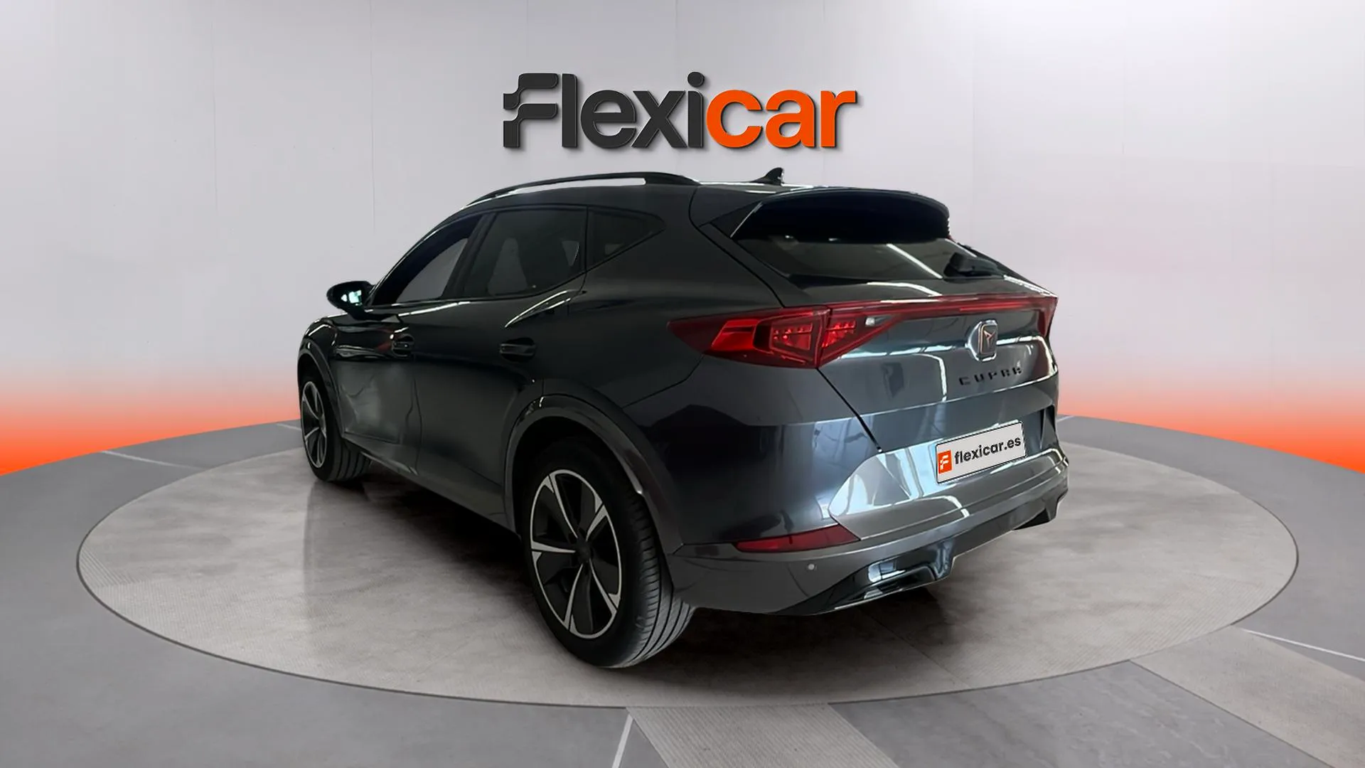 Cupra Formentor 1.4 e-Hybrid DSG - foto 4