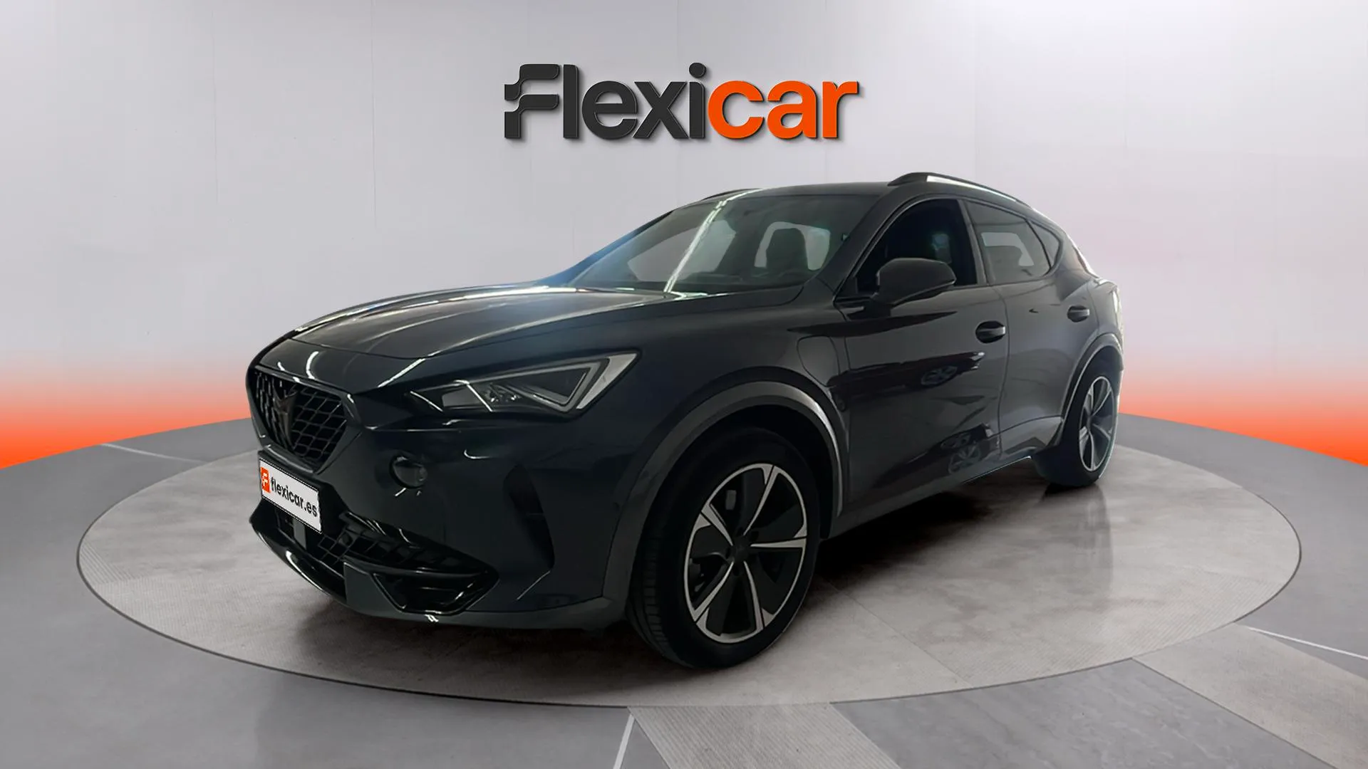 Cupra Formentor 1.4 e-Hybrid DSG - foto 2