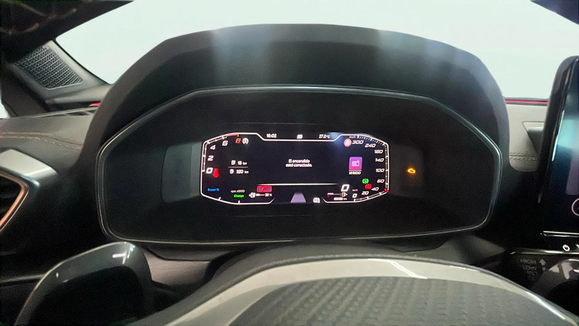 Cupra Formentor 1.4 e-Hybrid DSG - foto 11