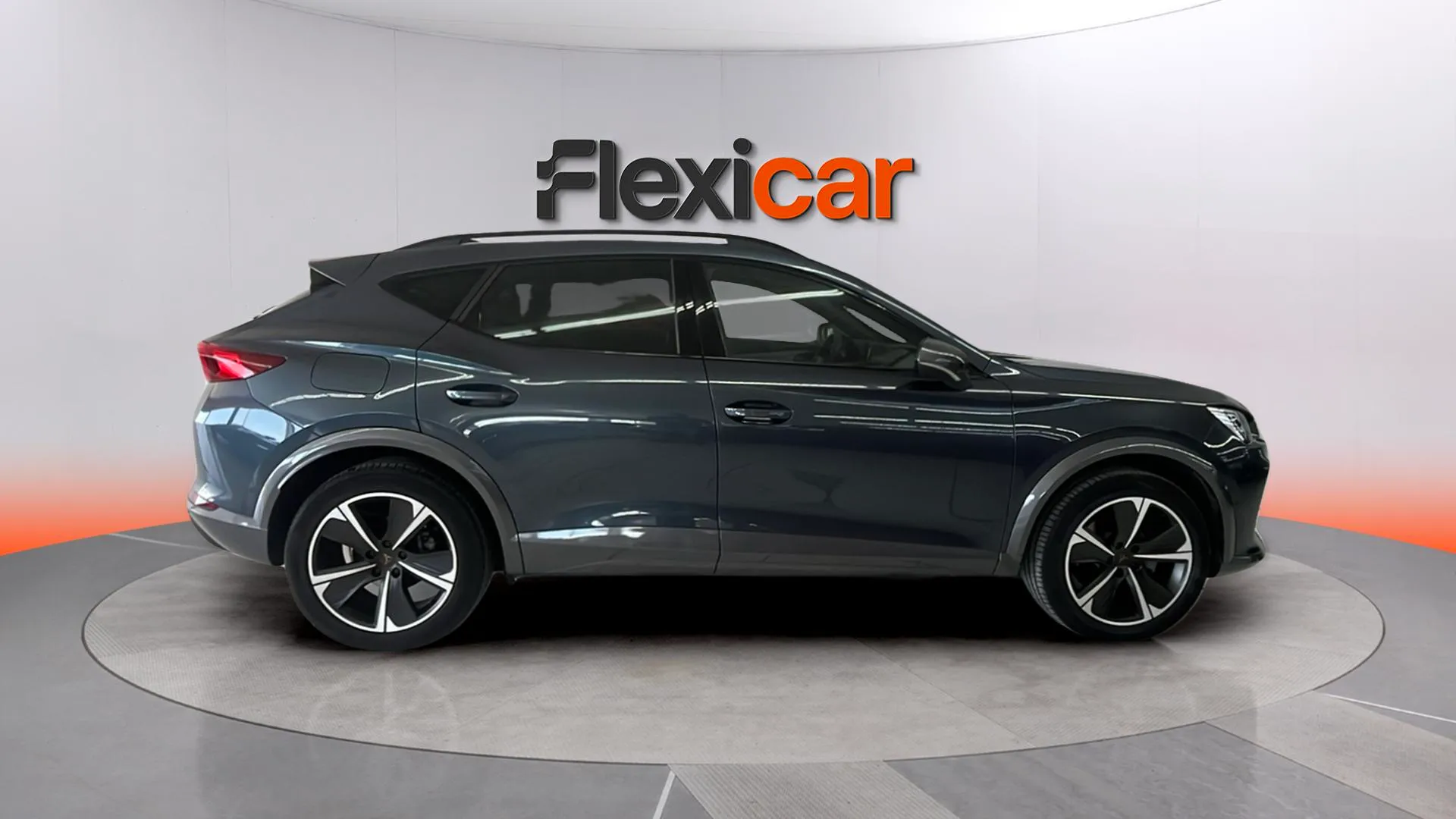 Cupra Formentor 1.4 e-Hybrid DSG - foto 7