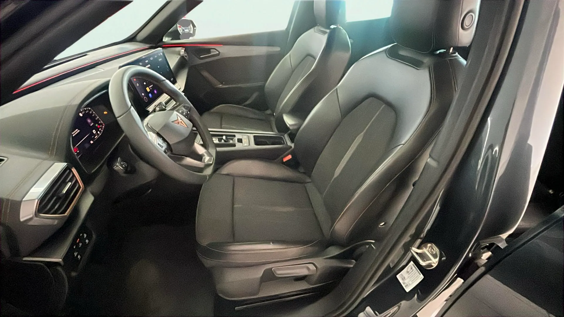 Cupra Formentor 1.4 e-Hybrid DSG - foto 12