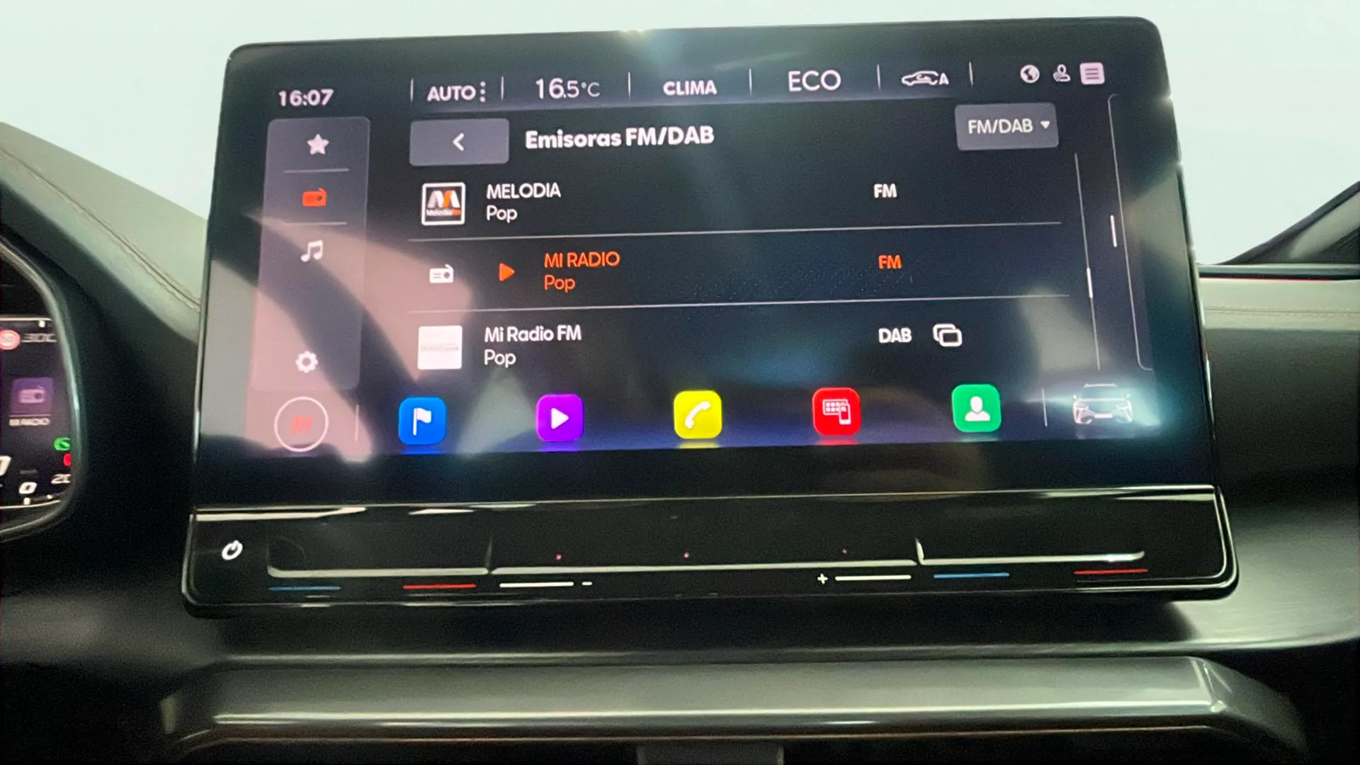Cupra Formentor 1.4 e-Hybrid DSG - foto 26