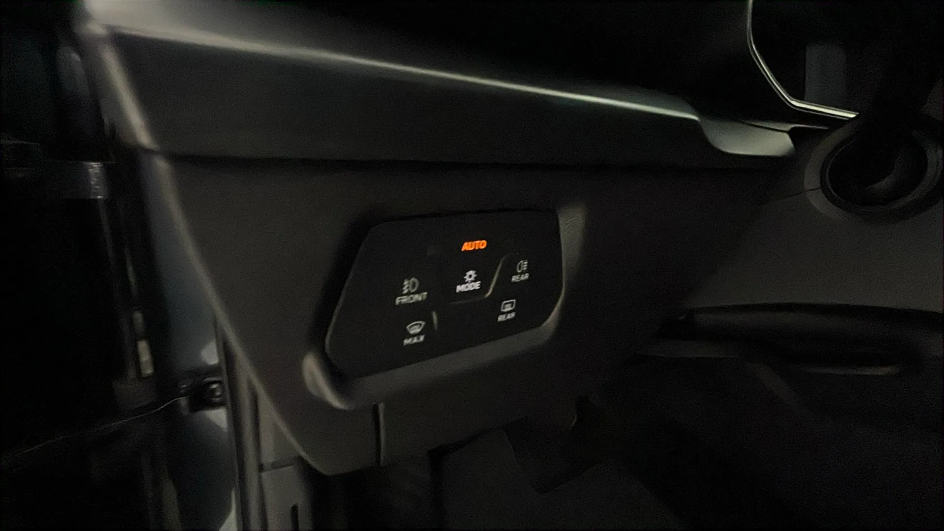 Cupra Formentor 1.4 e-Hybrid DSG - foto 23