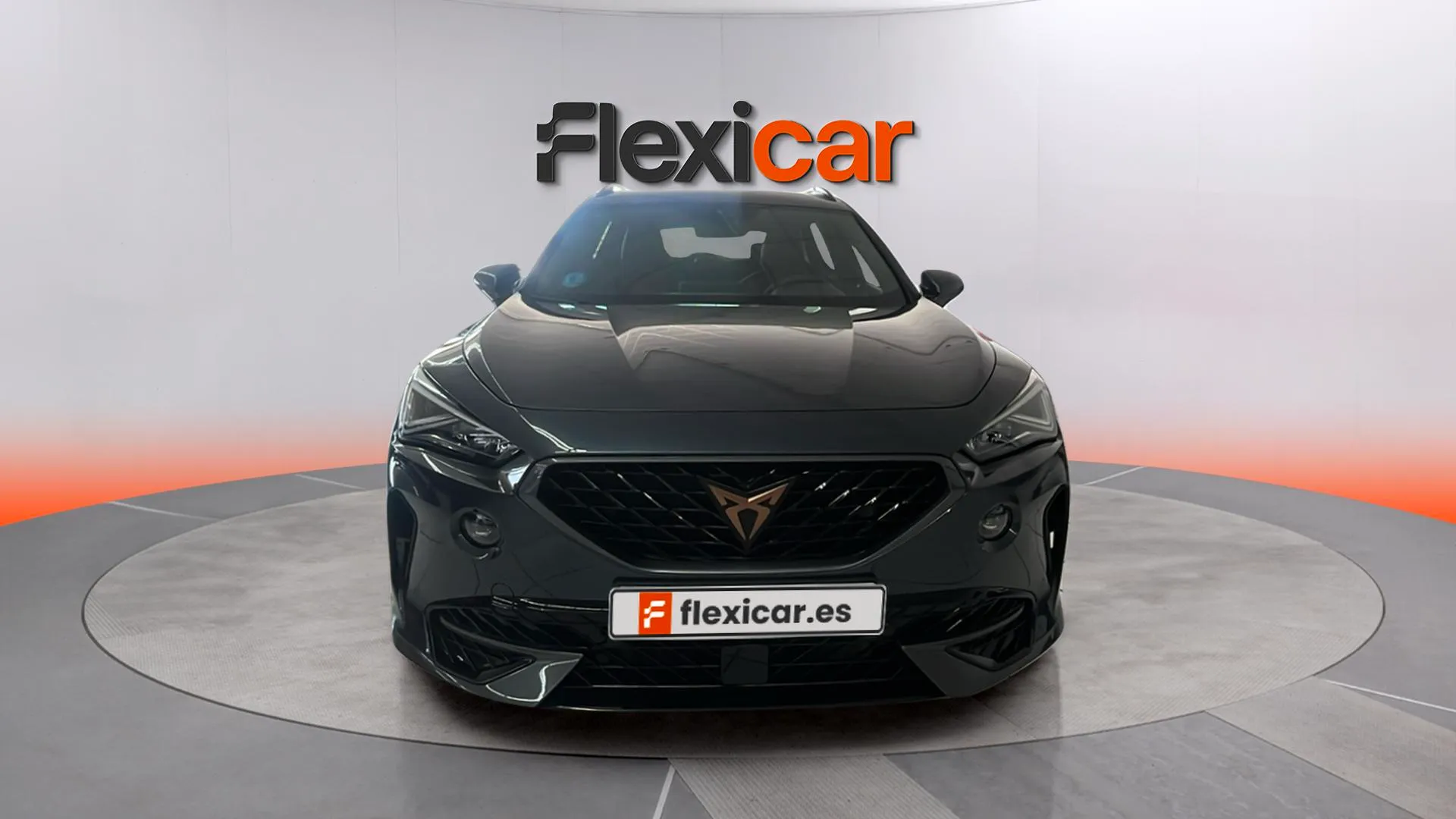 Cupra Formentor 1.4 e-Hybrid DSG - foto 8