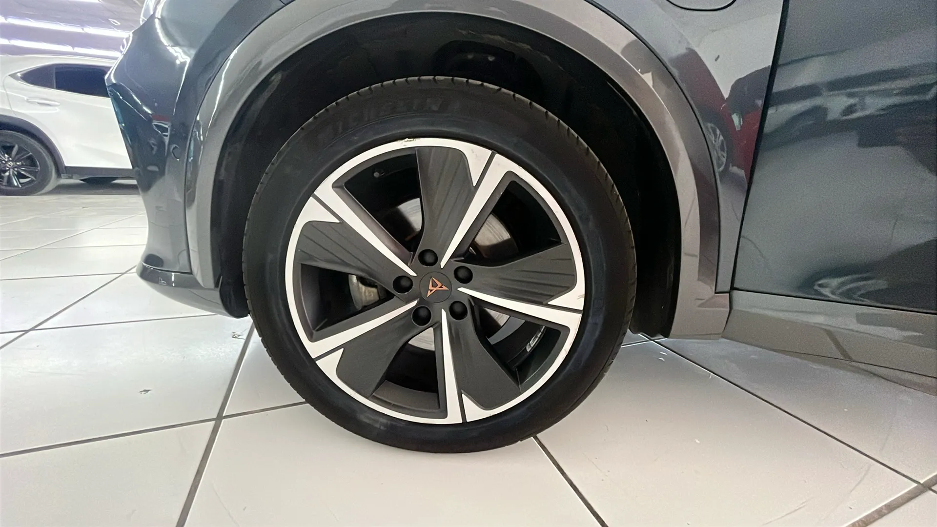 Cupra Formentor 1.4 e-Hybrid DSG - foto 17