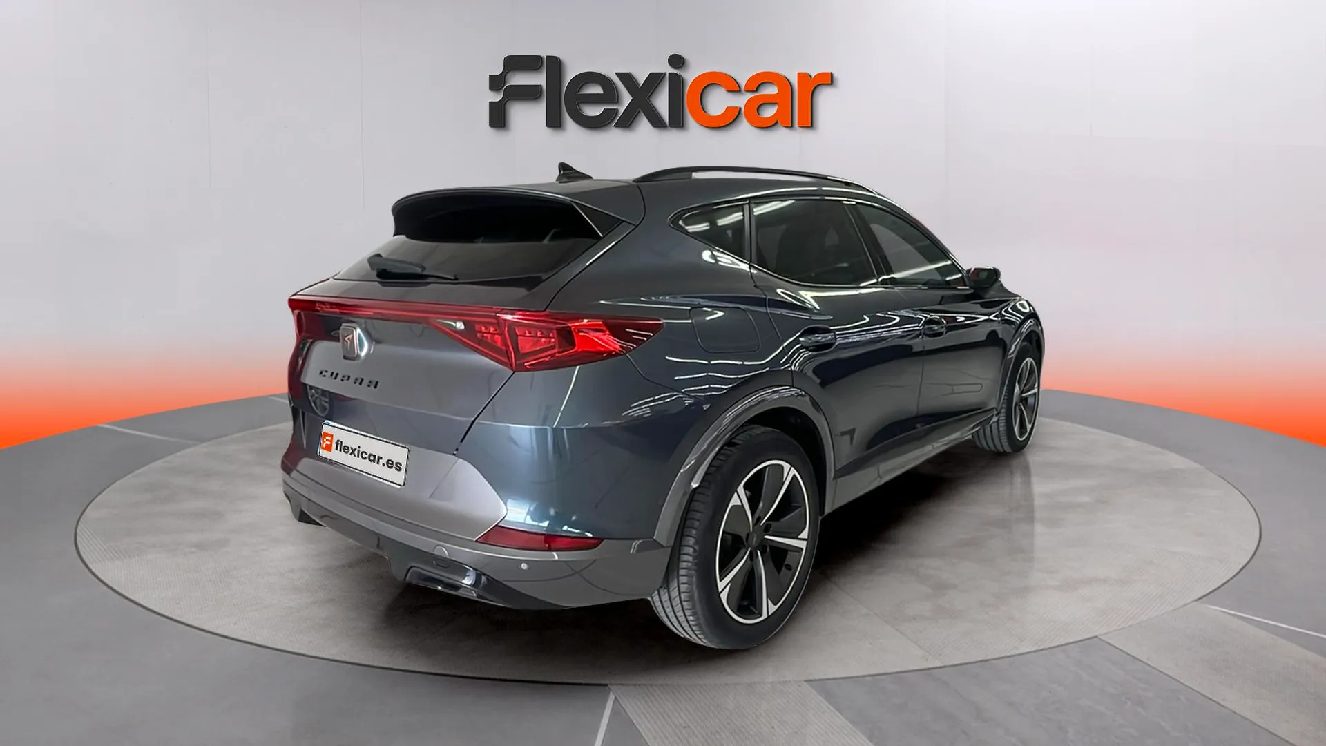 Cupra Formentor 1.4 e-Hybrid DSG - foto 6