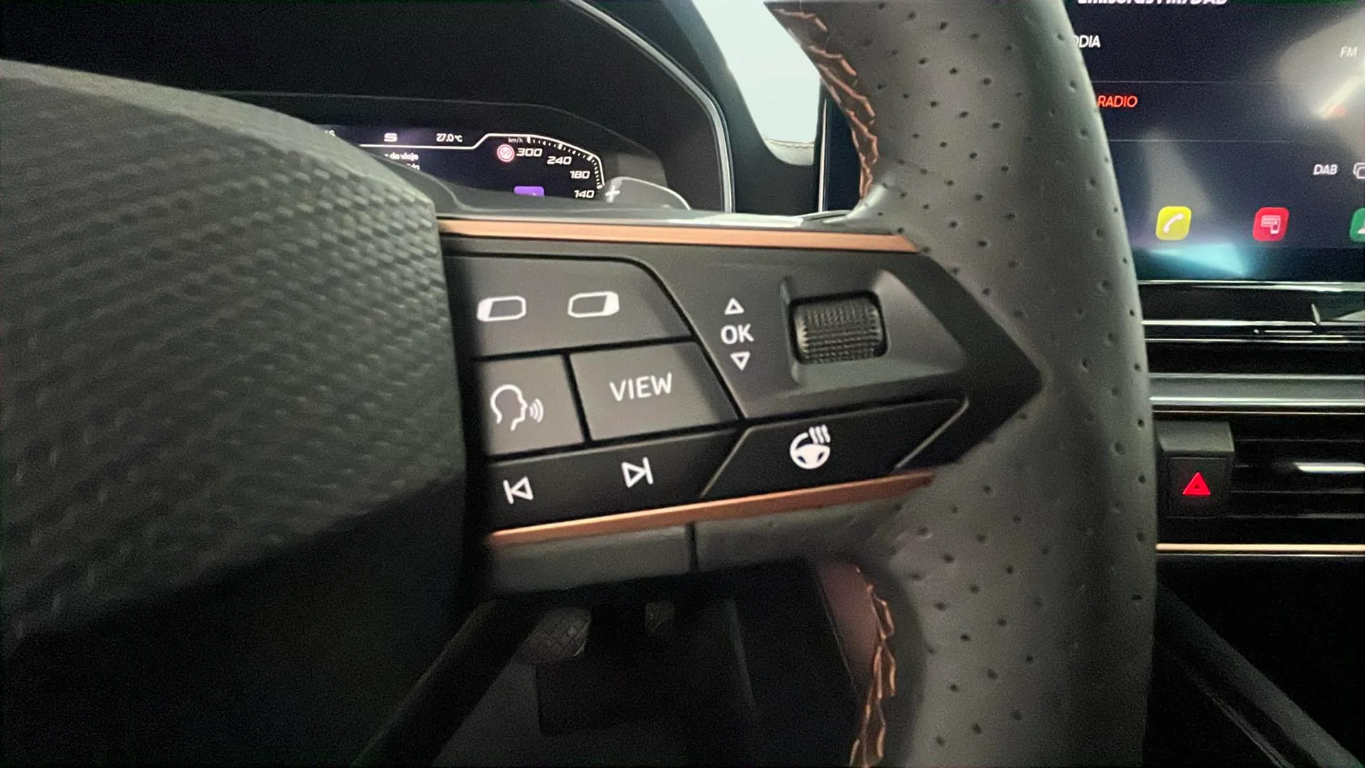 Cupra Formentor 1.4 e-Hybrid DSG - foto 25