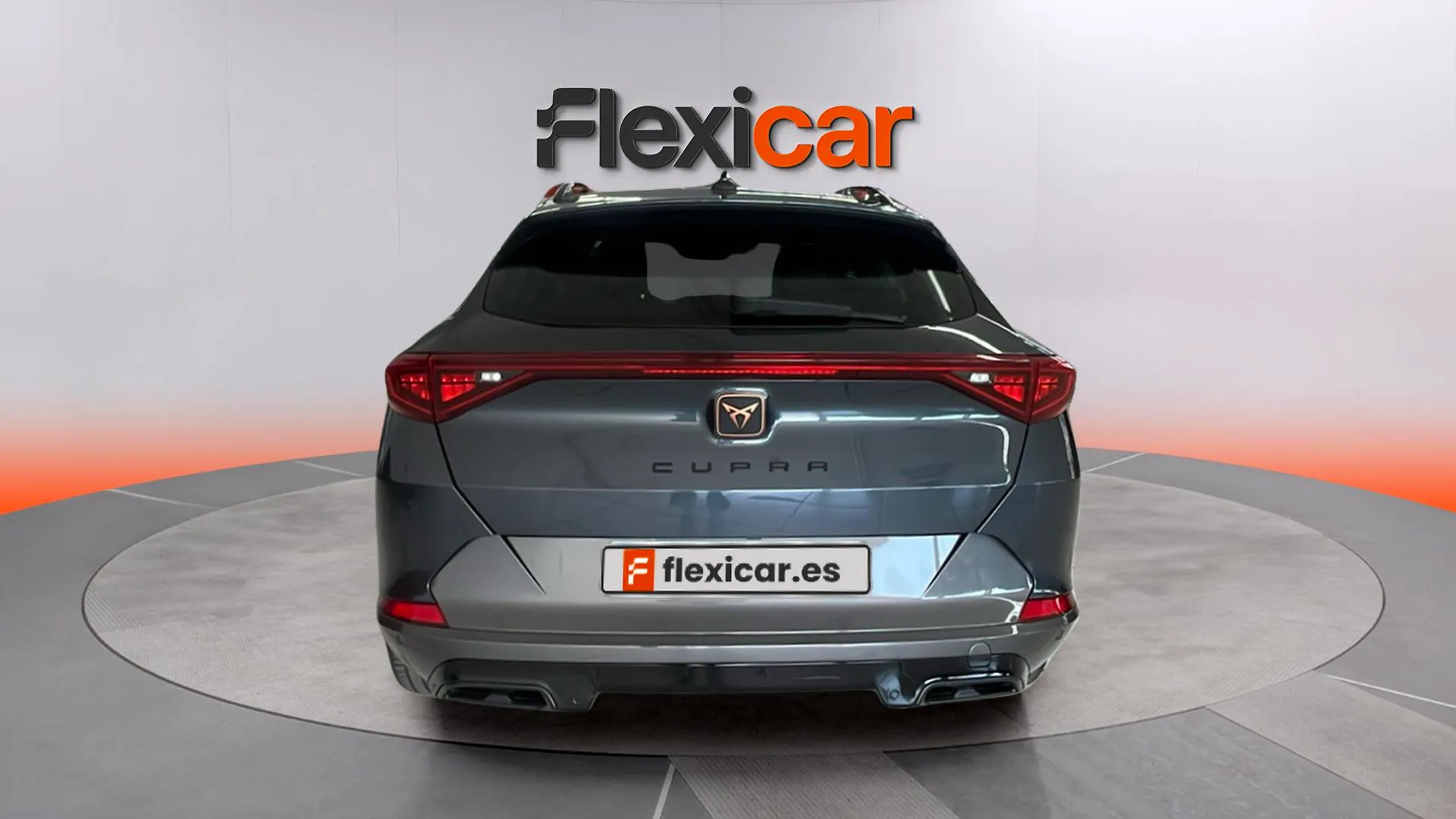 Cupra Formentor 1.4 e-Hybrid DSG - foto 5