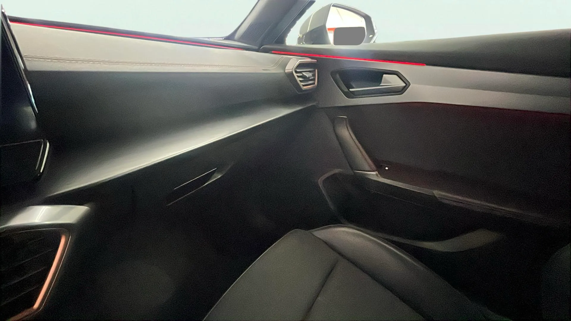 Cupra Formentor 1.4 e-Hybrid DSG - foto 31