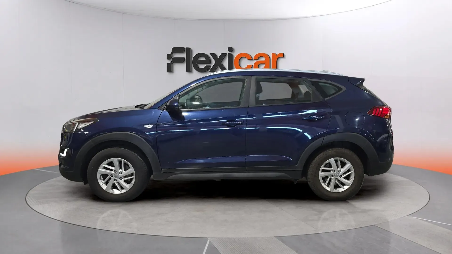 Hyundai Tucson 1.6 GDI Klass BE 4x2 - foto 6