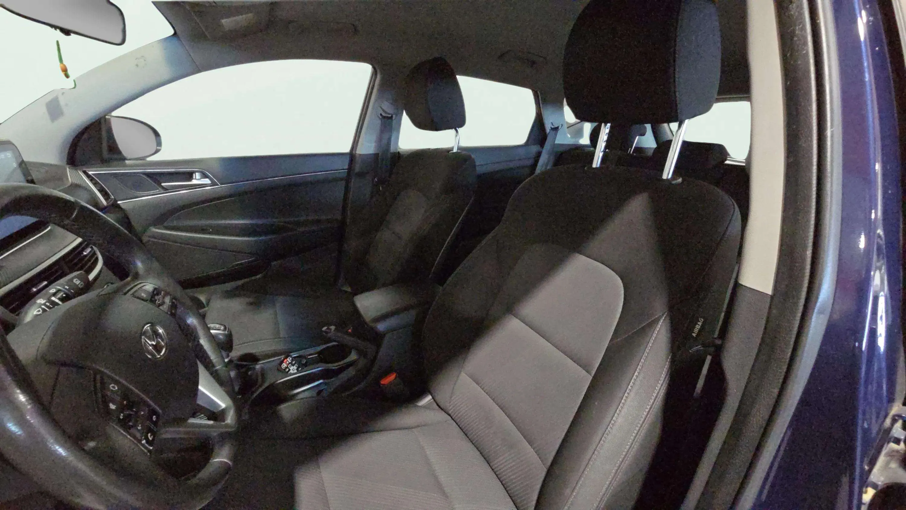 Hyundai Tucson 1.6 GDI Klass BE 4x2 - foto 22