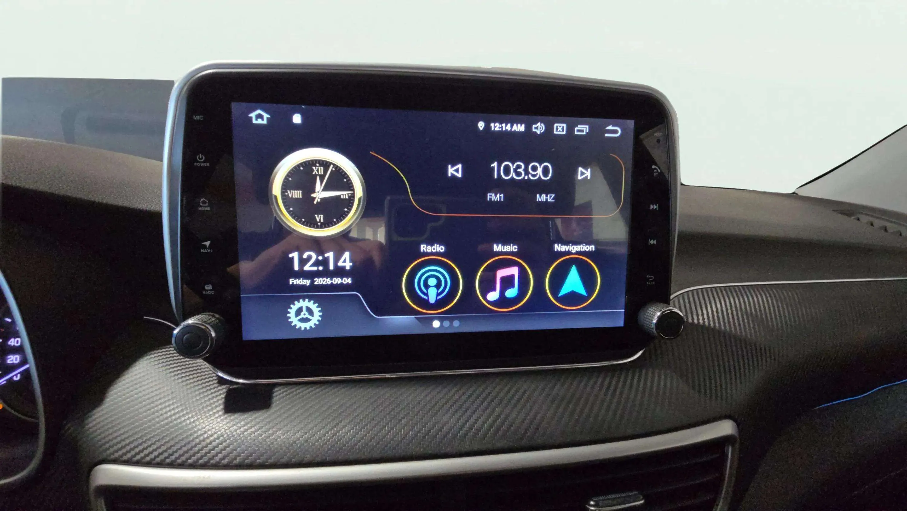 Hyundai Tucson 1.6 GDI Klass BE 4x2 - foto 13