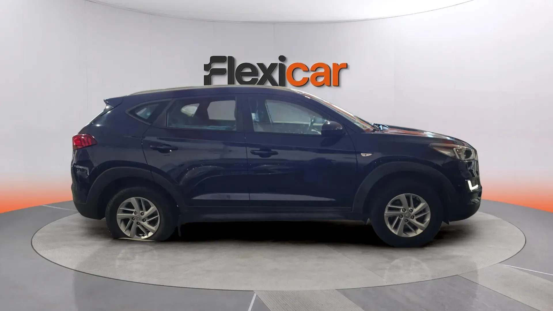 Hyundai Tucson 1.6 GDI Klass BE 4x2 - foto 2