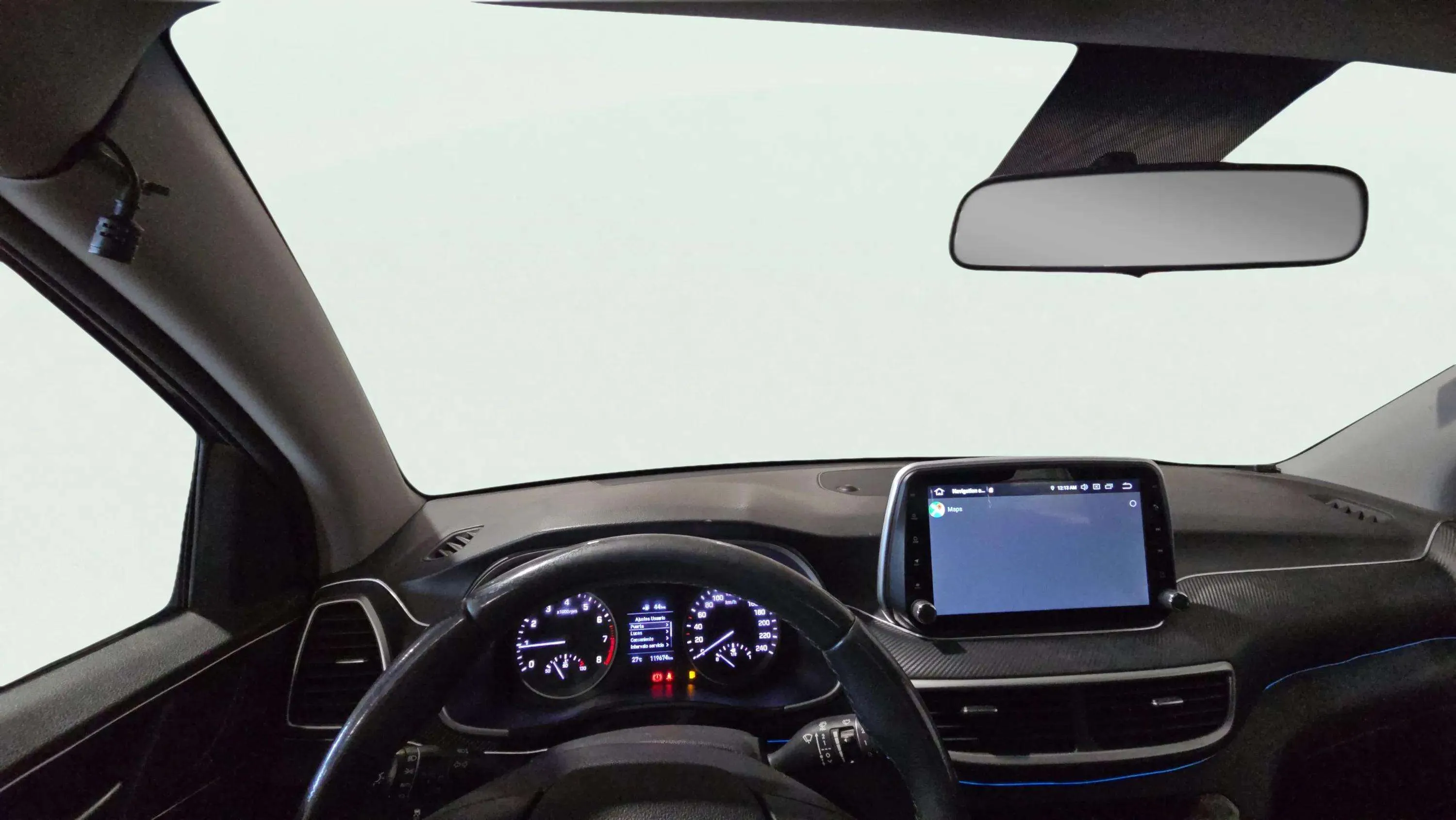 Hyundai Tucson 1.6 GDI Klass BE 4x2 - foto 12