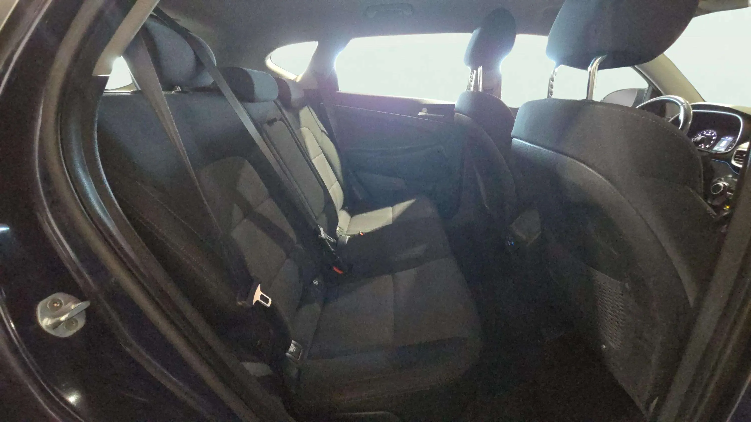 Hyundai Tucson 1.6 GDI Klass BE 4x2 - foto 24