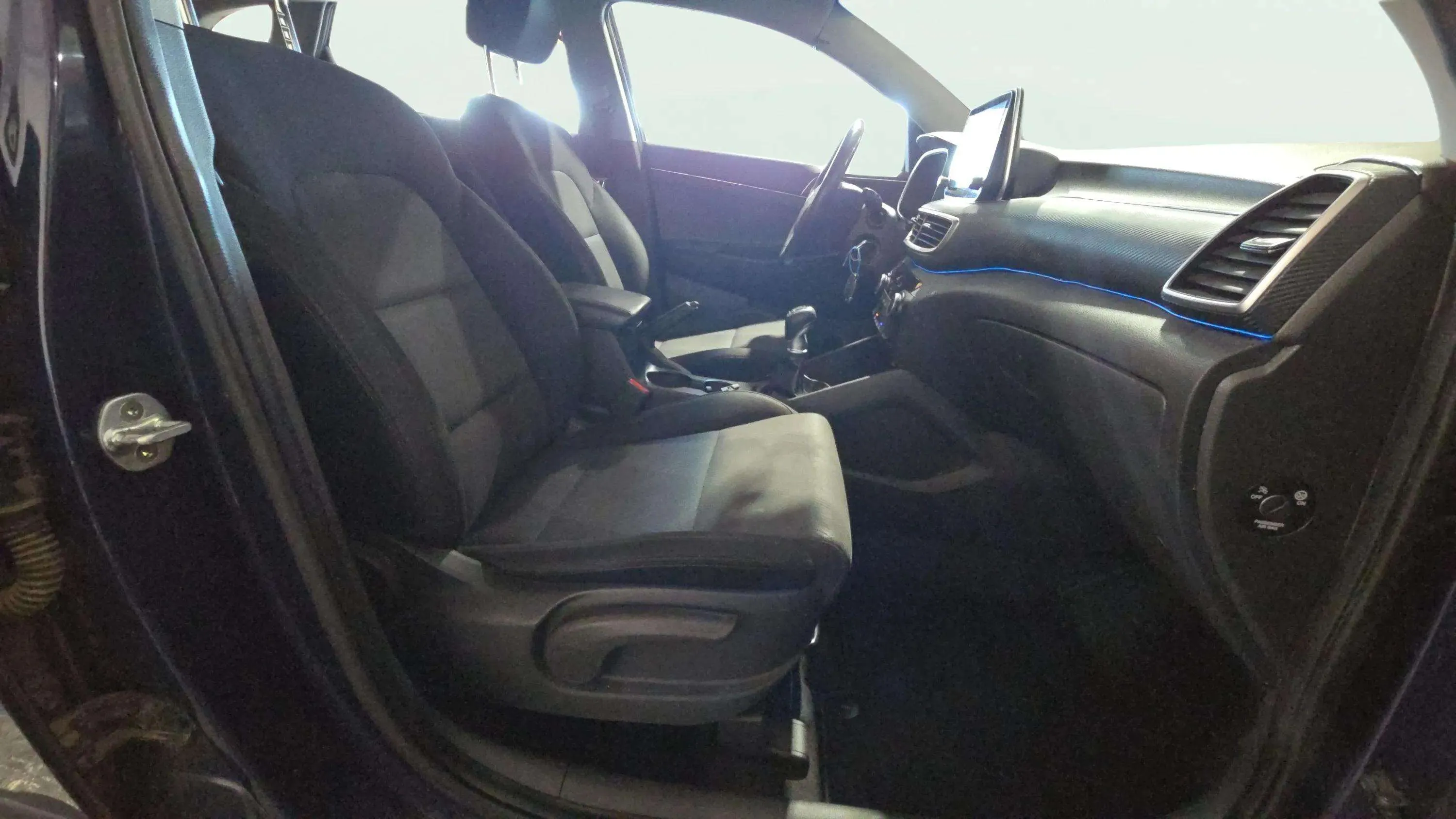 Hyundai Tucson 1.6 GDI Klass BE 4x2 - foto 23