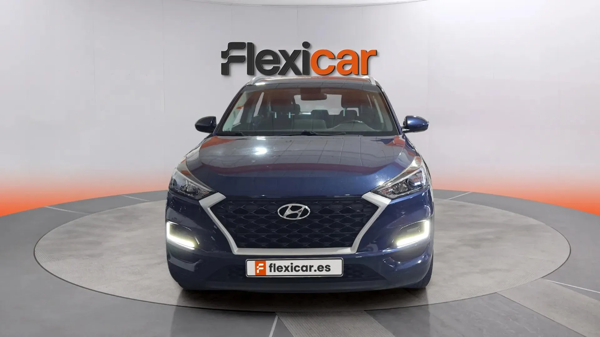 Hyundai Tucson 1.6 GDI Klass BE 4x2 - foto 8