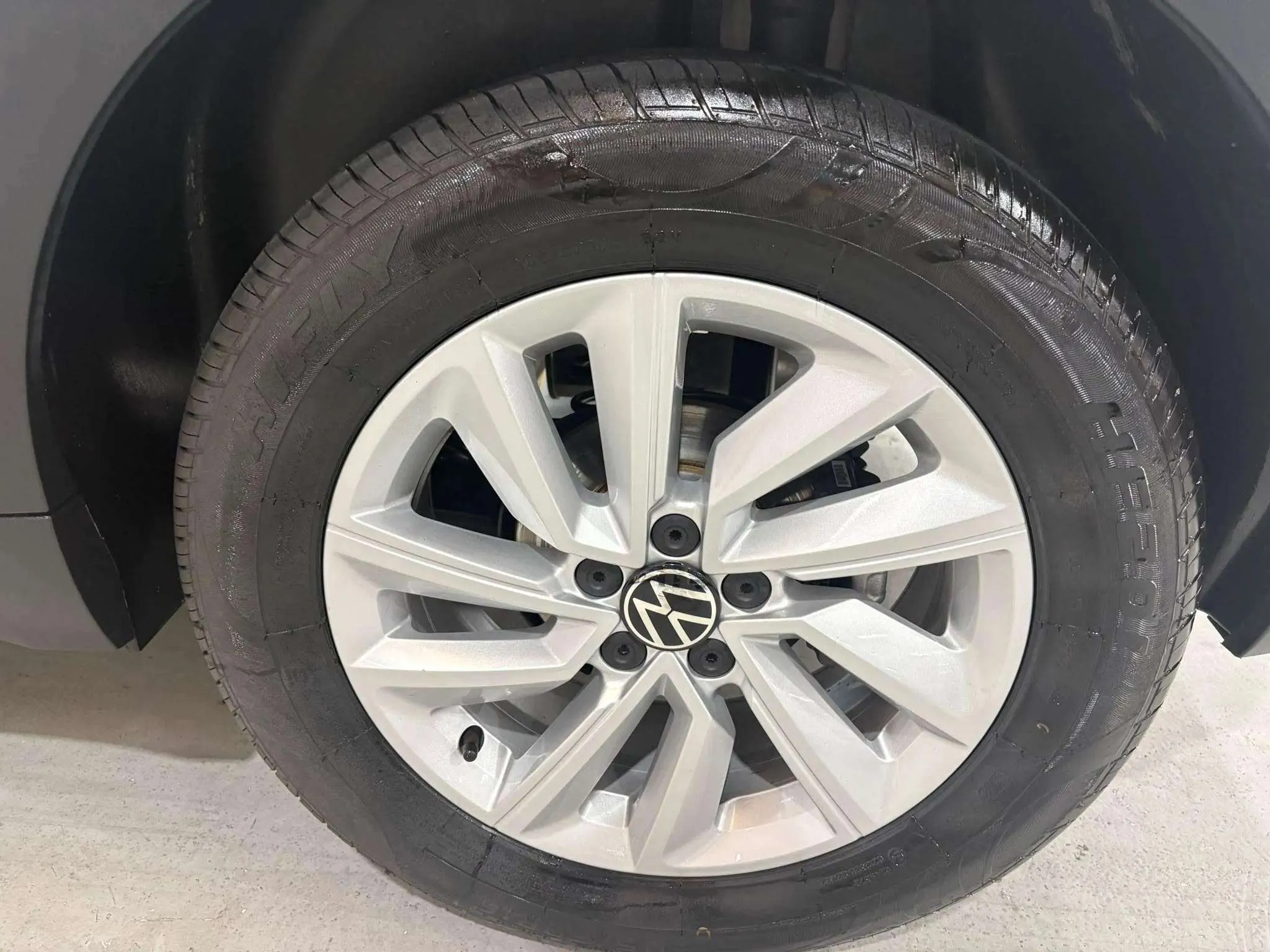 Volkswagen T-Cross Advance 1.0 TSI - foto 20
