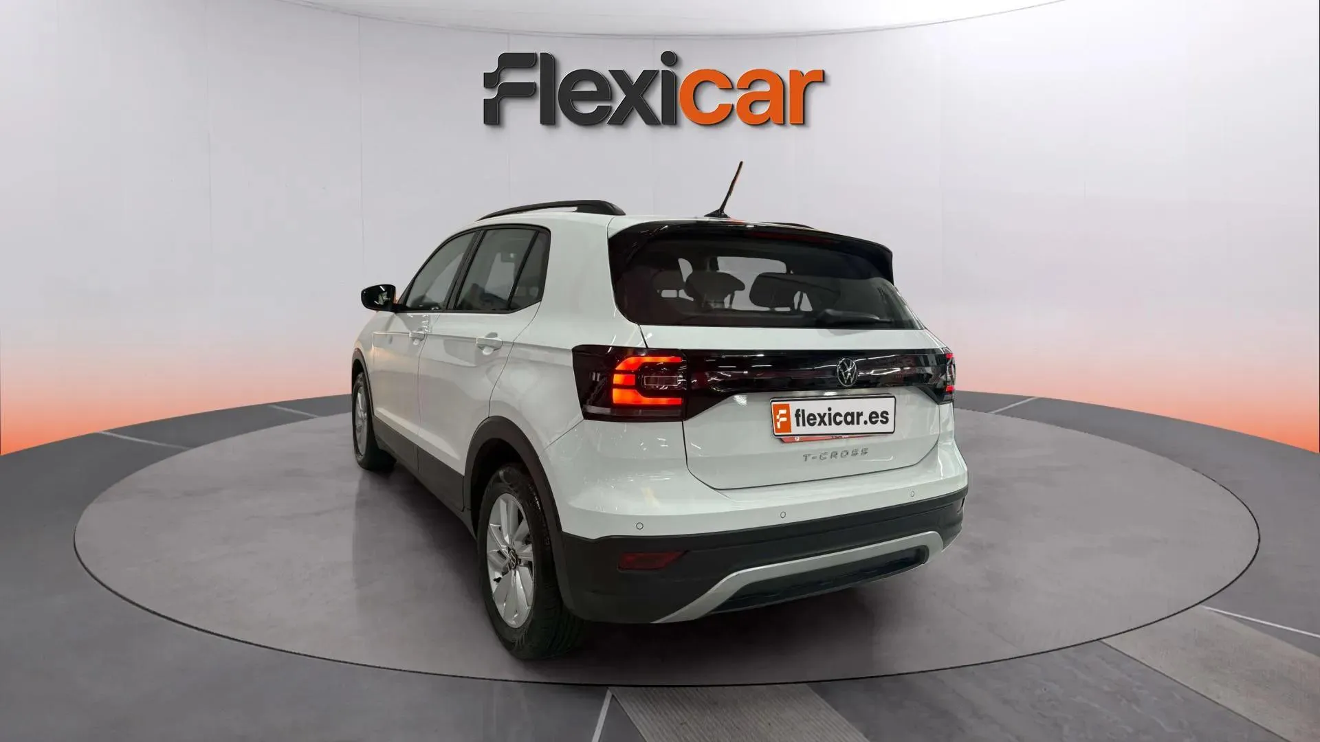 Volkswagen T-Cross Advance 1.0 TSI - foto 5