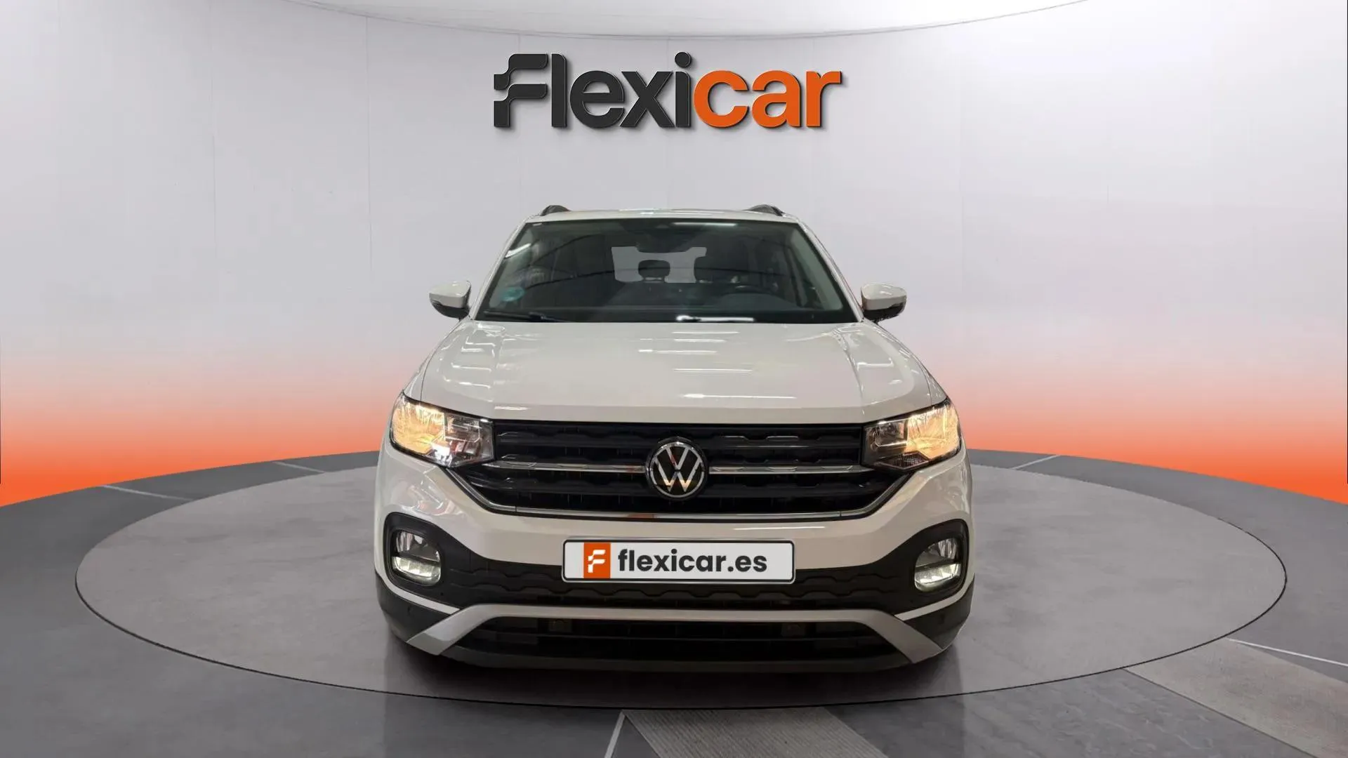 Volkswagen T-Cross Advance 1.0 TSI - foto 2