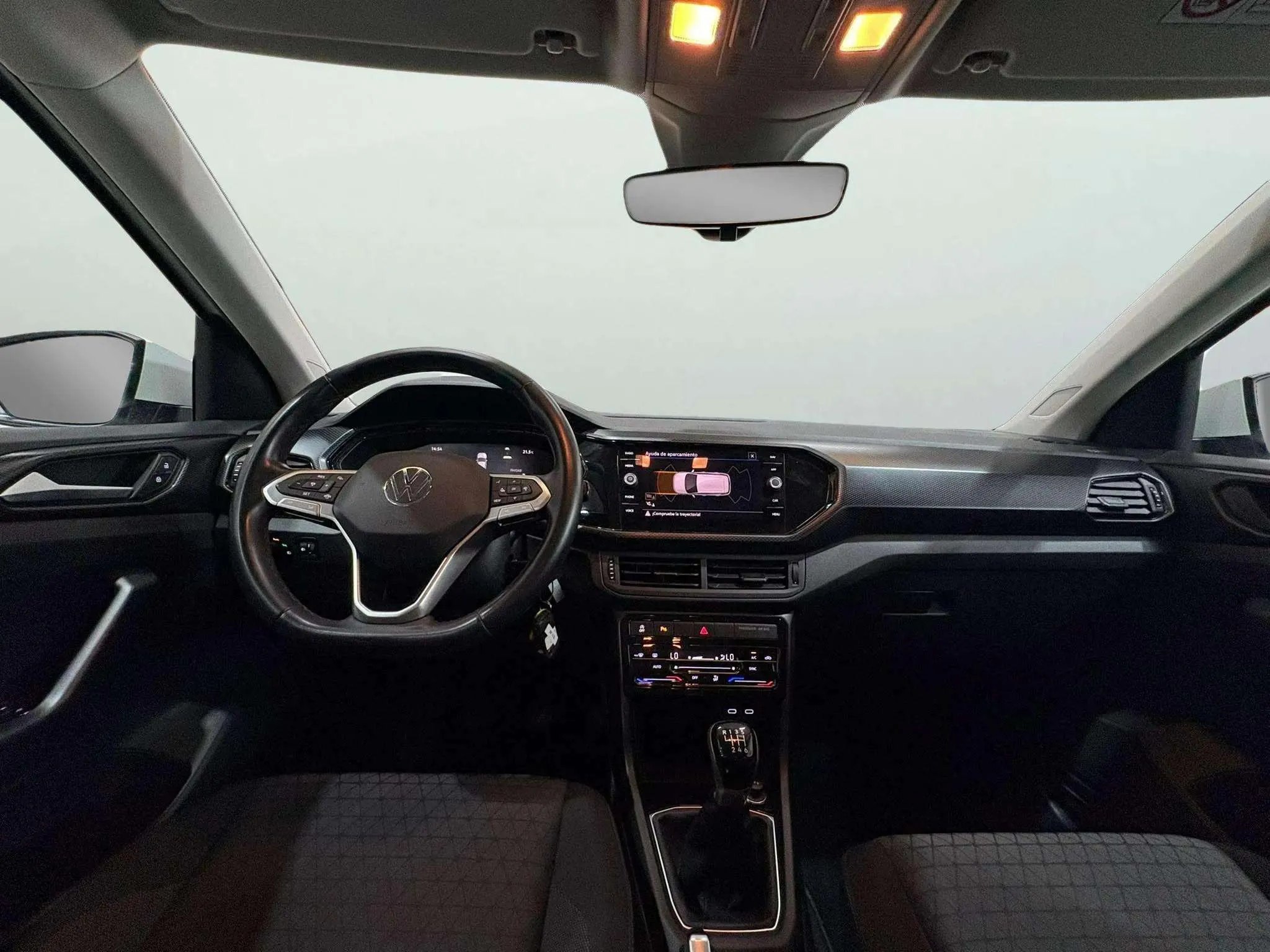 Volkswagen T-Cross Advance 1.0 TSI - foto 12