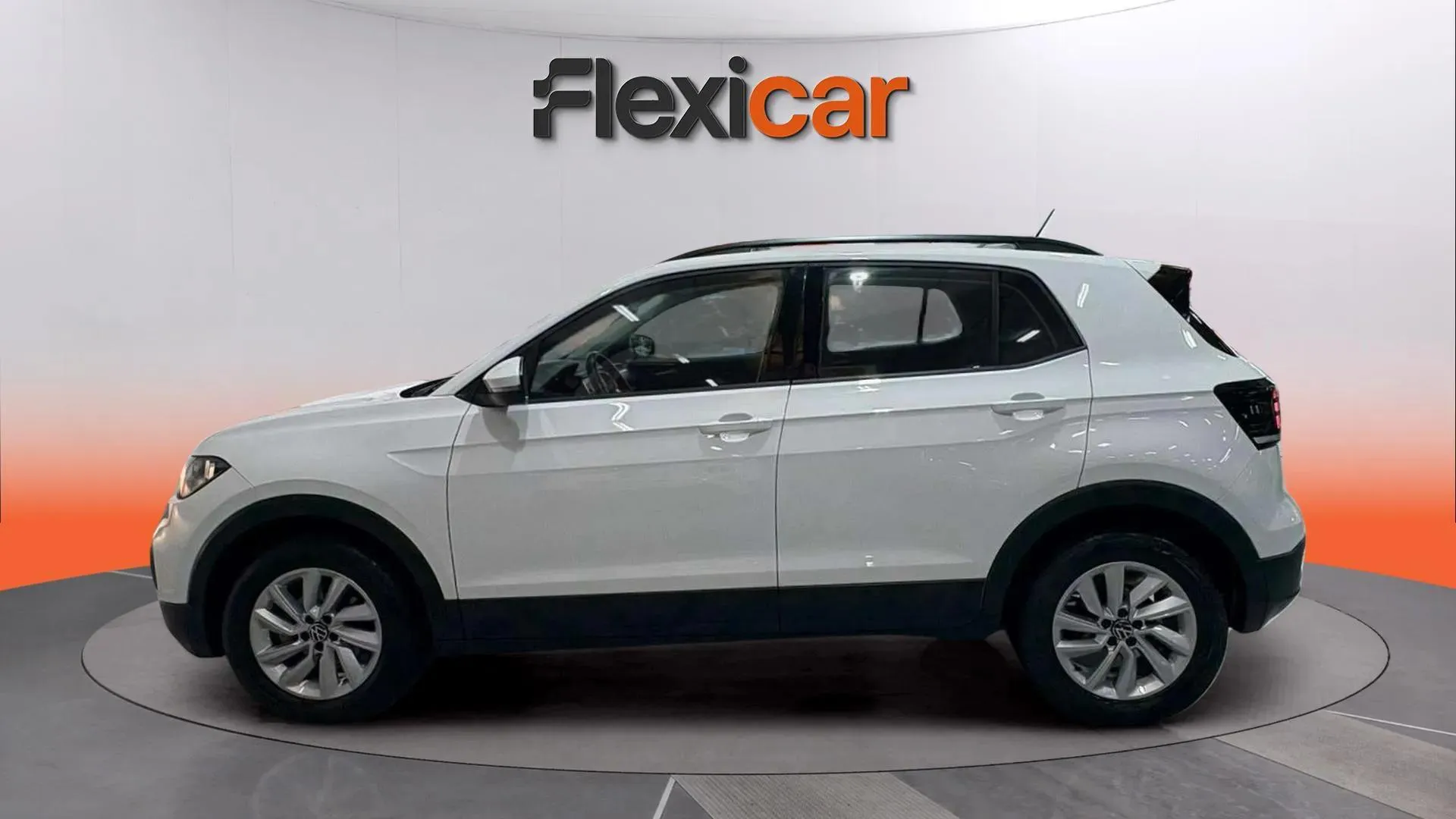 Volkswagen T-Cross Advance 1.0 TSI - foto 4