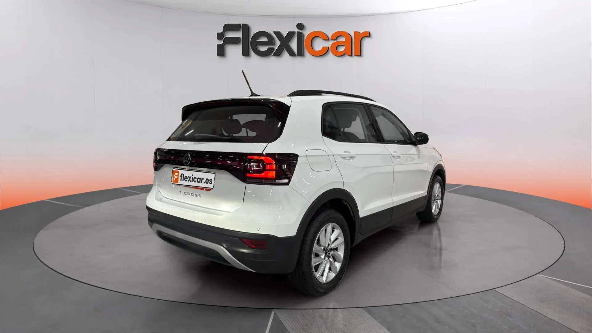 Volkswagen T-Cross Advance 1.0 TSI - foto 7