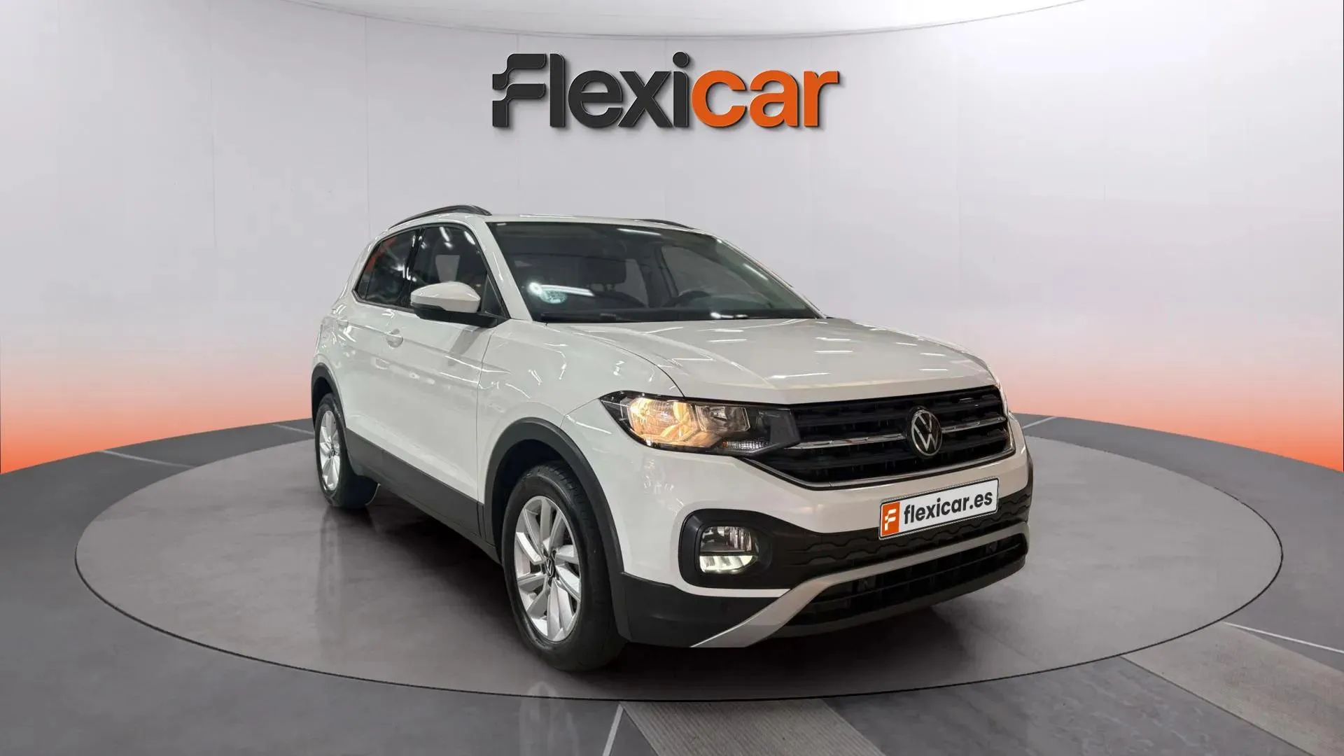 Volkswagen T-Cross Advance 1.0 TSI