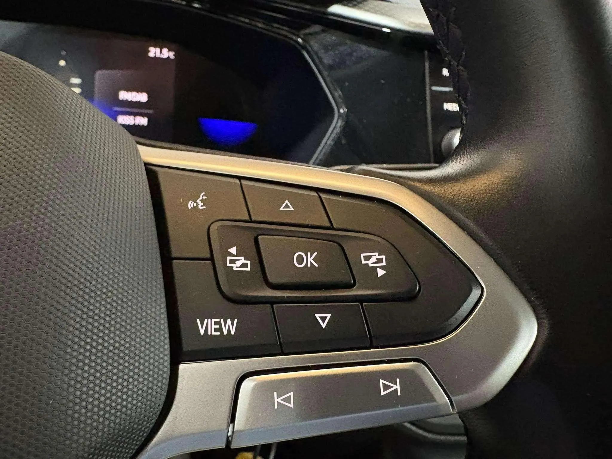 Volkswagen T-Cross Advance 1.0 TSI - foto 10