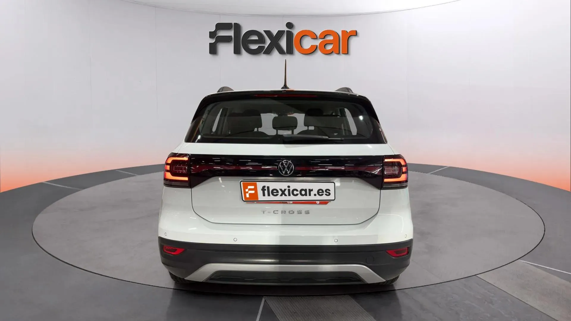 Volkswagen T-Cross Advance 1.0 TSI - foto 6