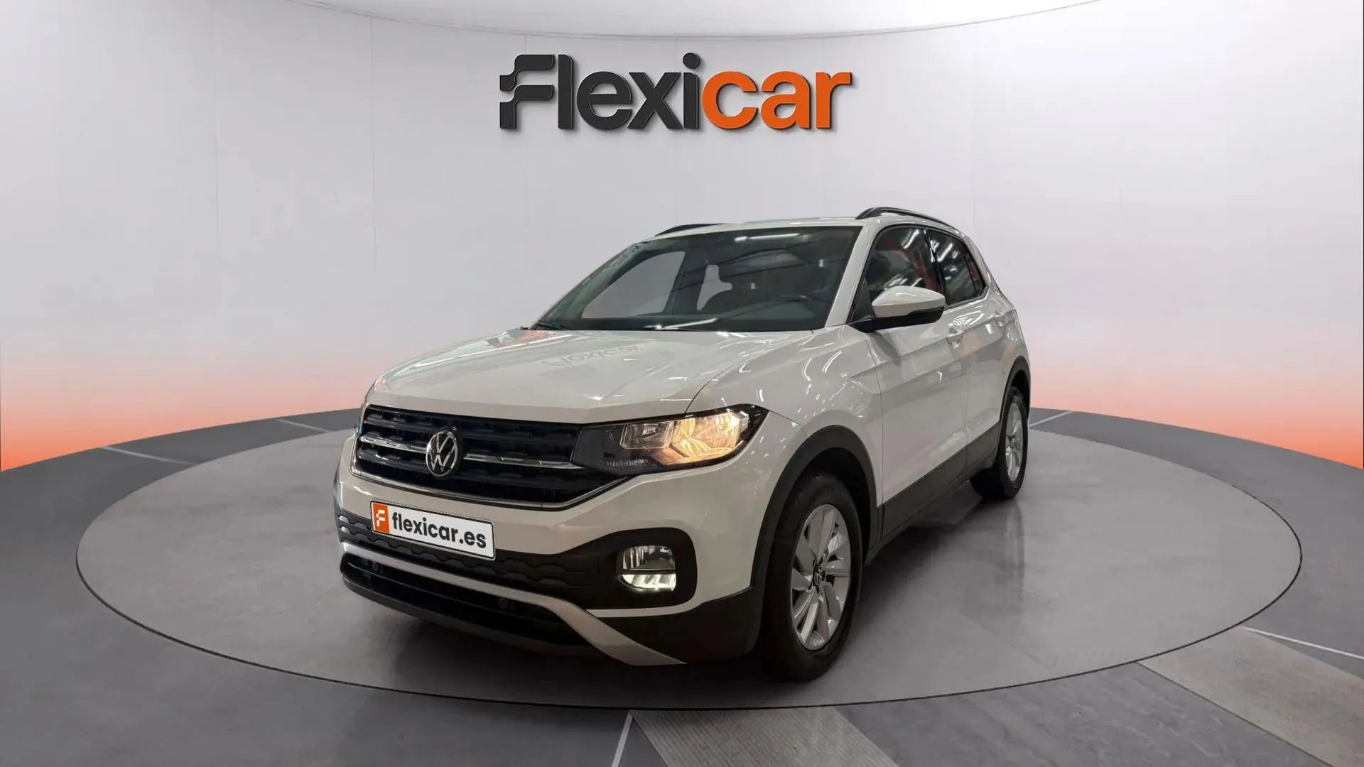 Volkswagen T-Cross Advance 1.0 TSI - foto 3