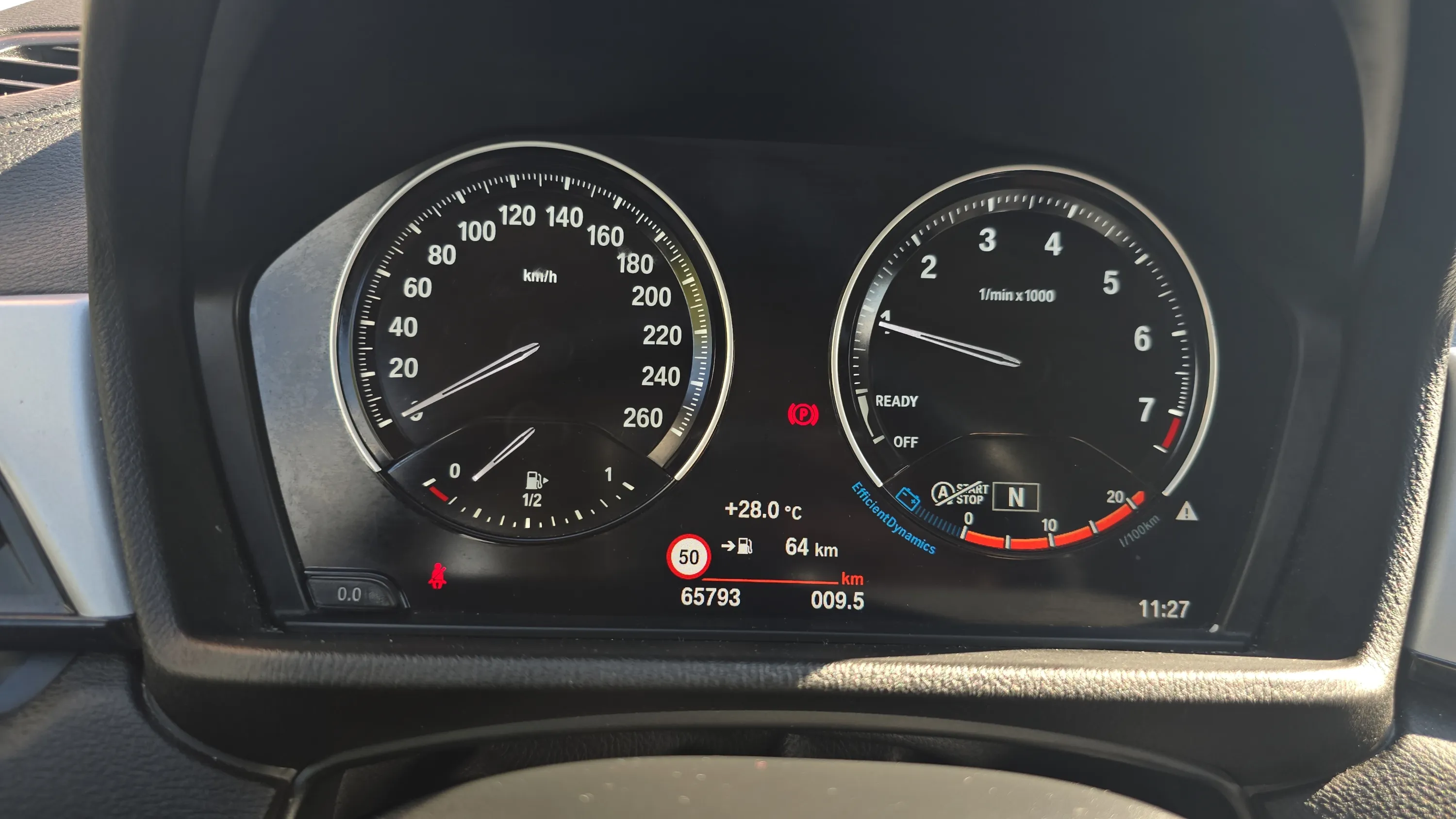 BMW X2 sDrive18i - foto 12