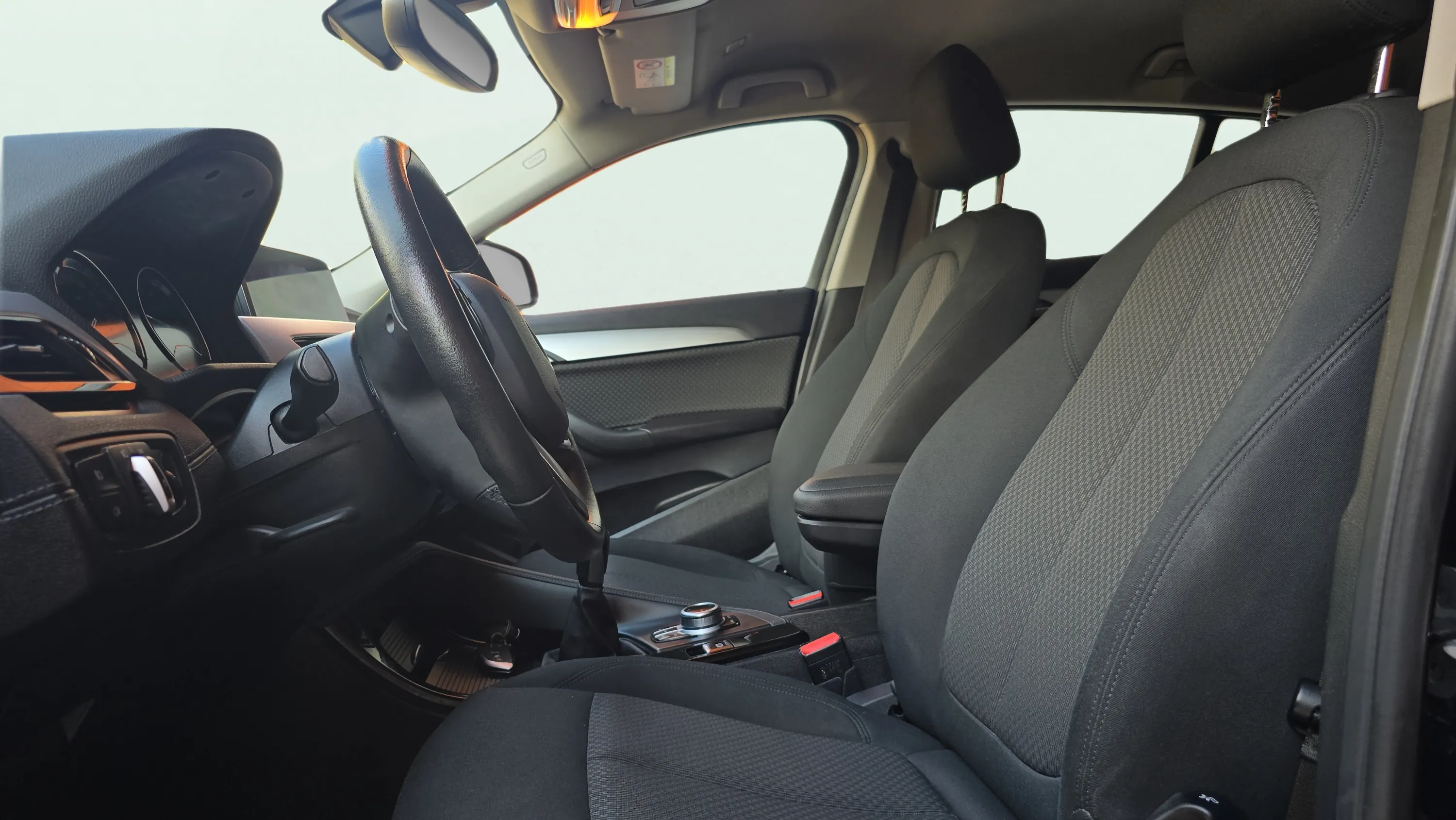 BMW X2 sDrive18i - foto 16