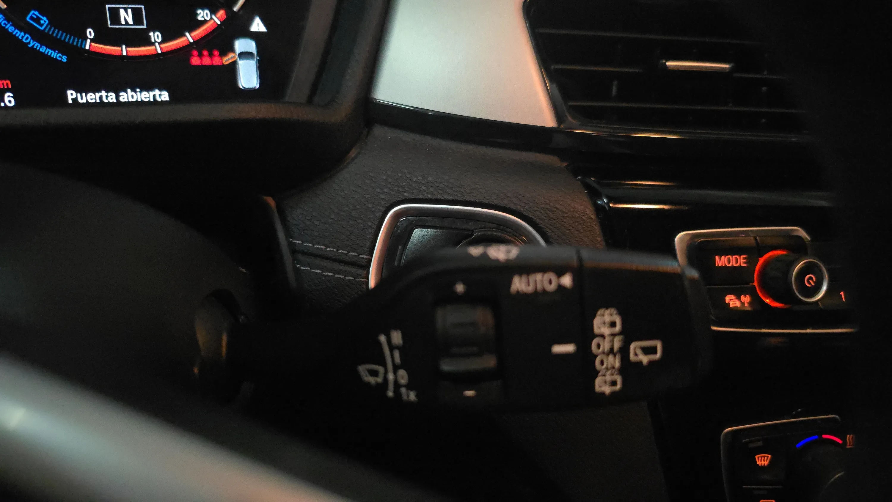 BMW X2 sDrive18i - foto 23