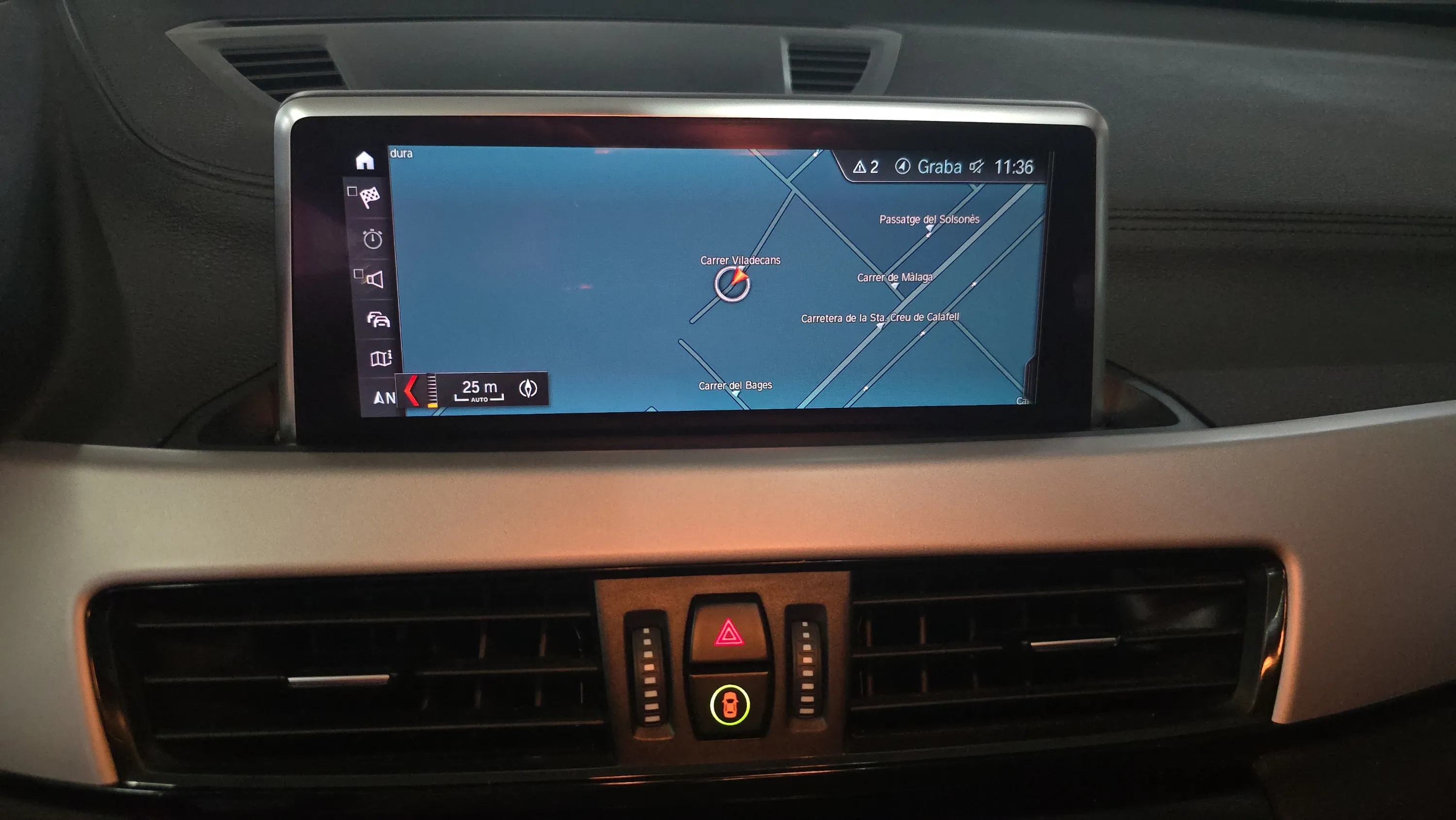 BMW X2 sDrive18i - foto 22
