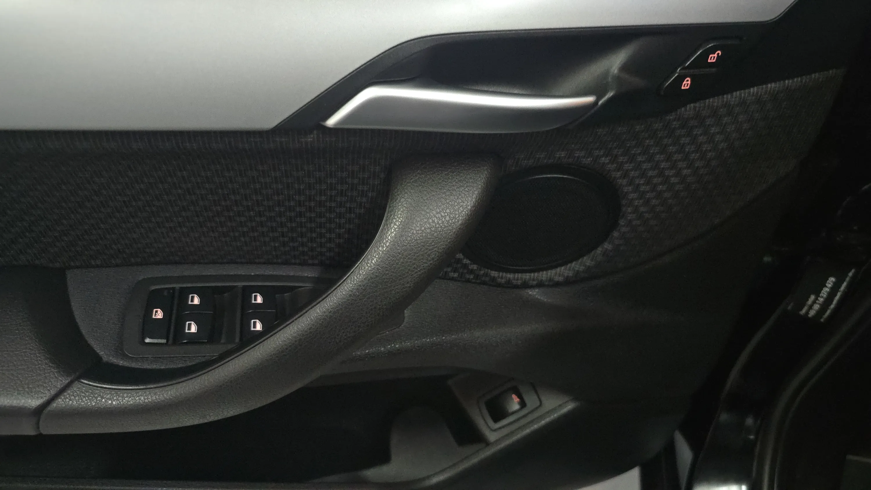 BMW X2 sDrive18i - foto 19