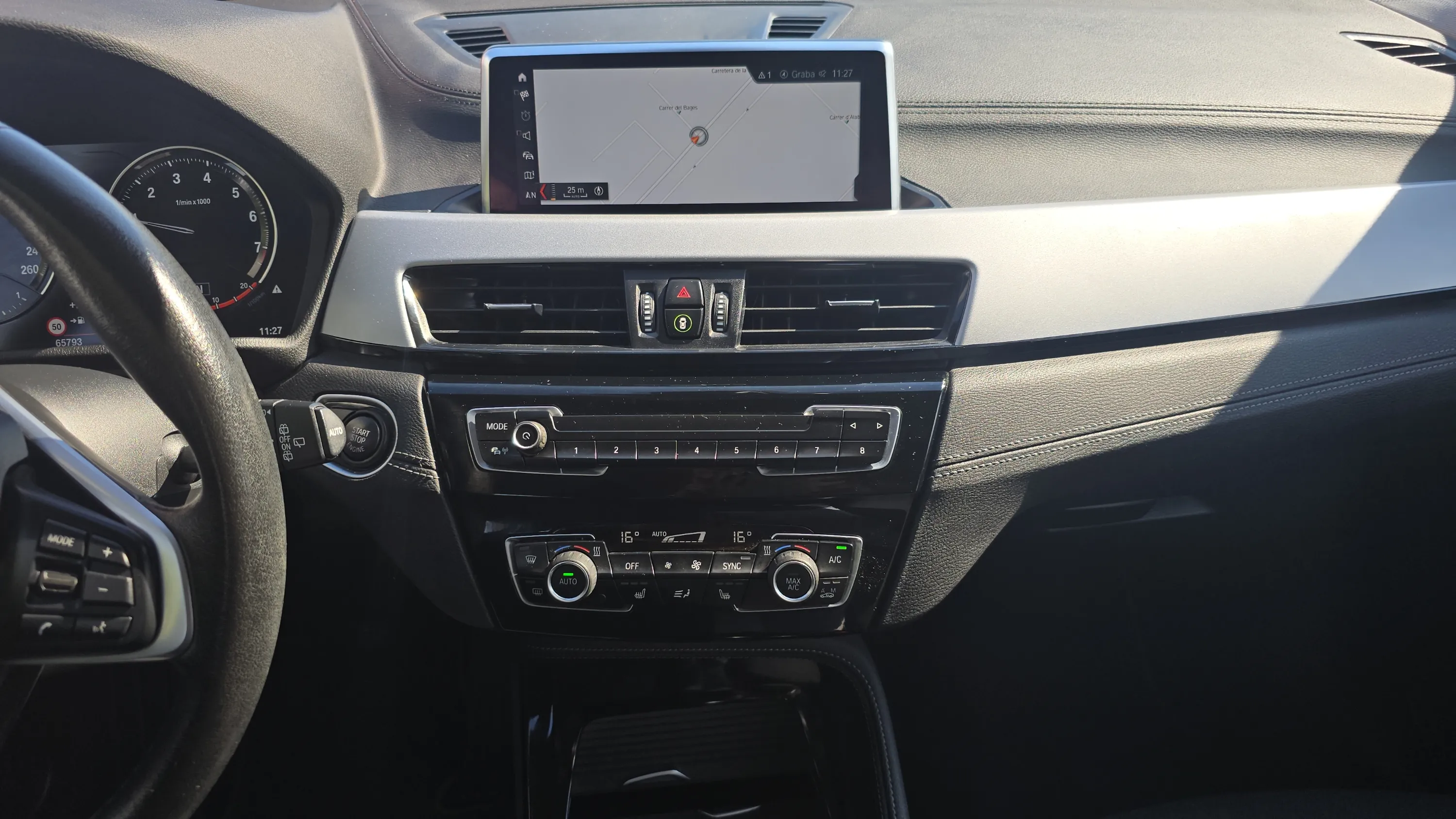BMW X2 sDrive18i - foto 10