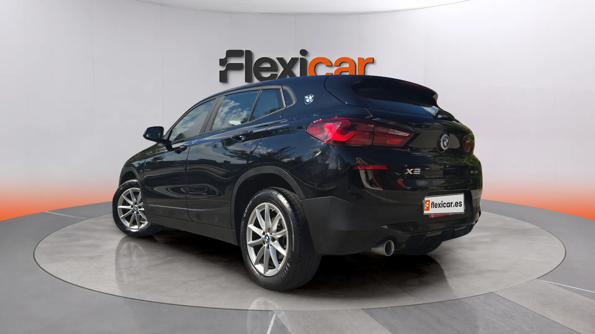 BMW X2 sDrive18i - foto 5