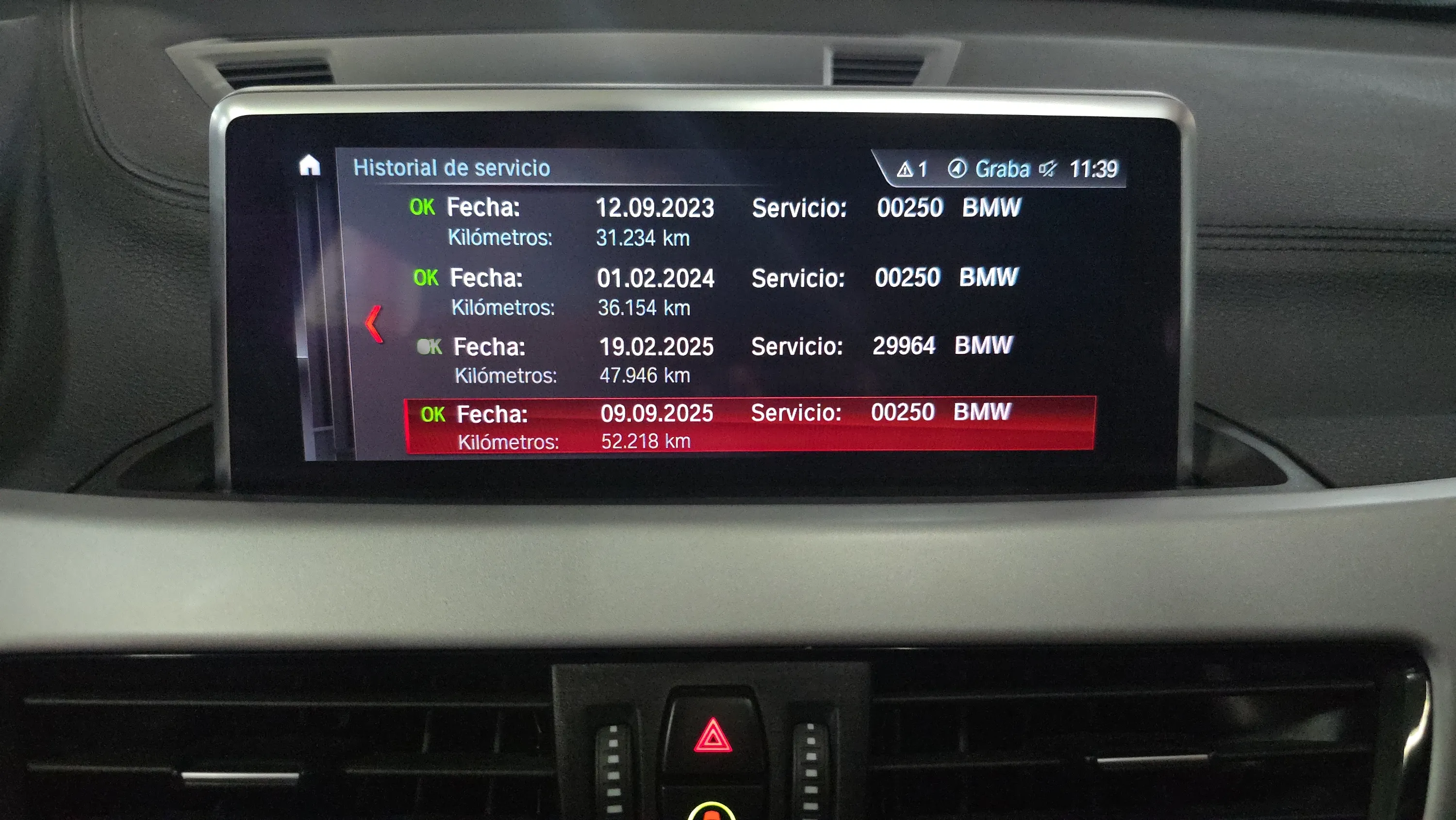 BMW X2 sDrive18i - foto 32