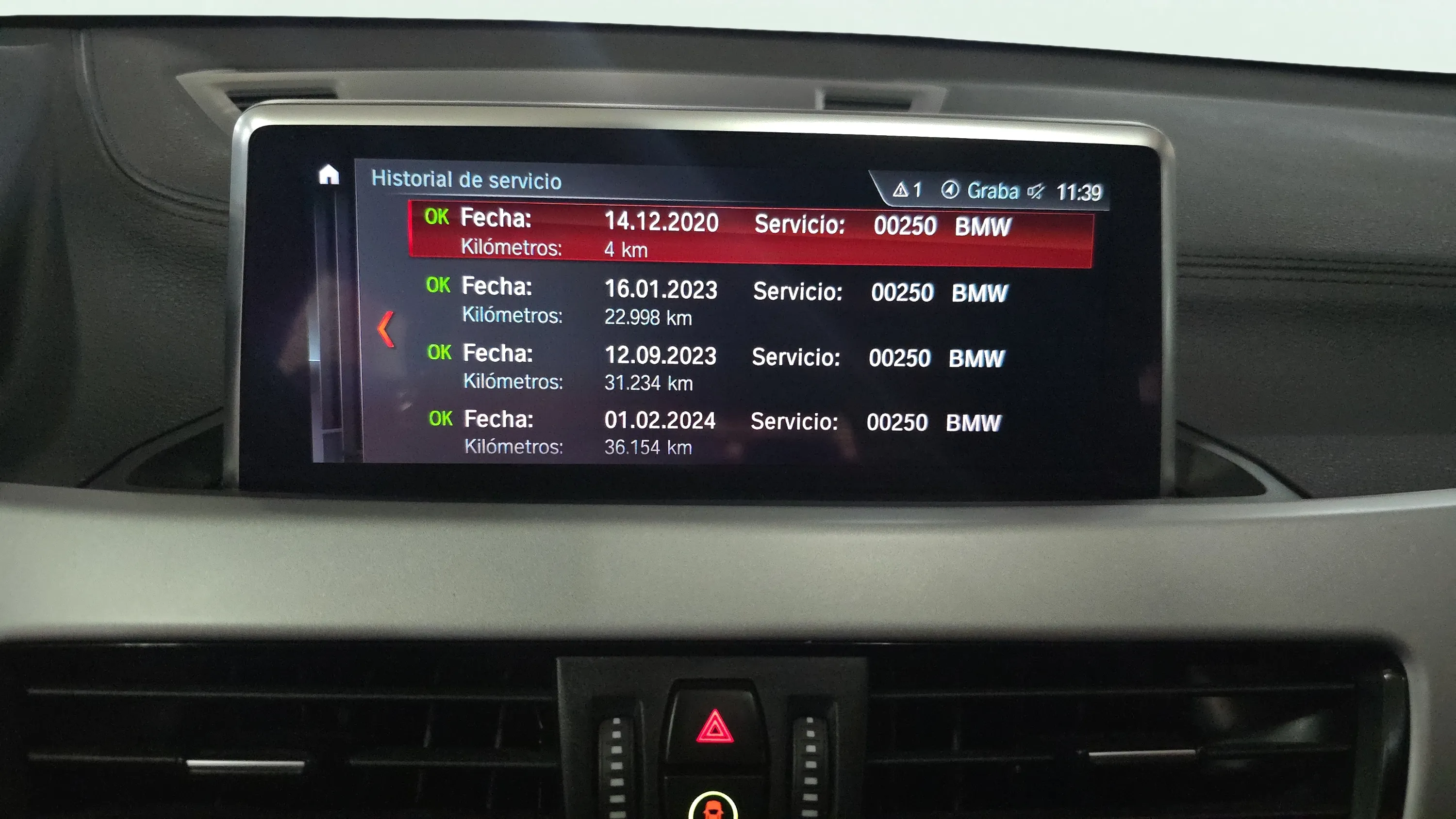 BMW X2 sDrive18i - foto 31
