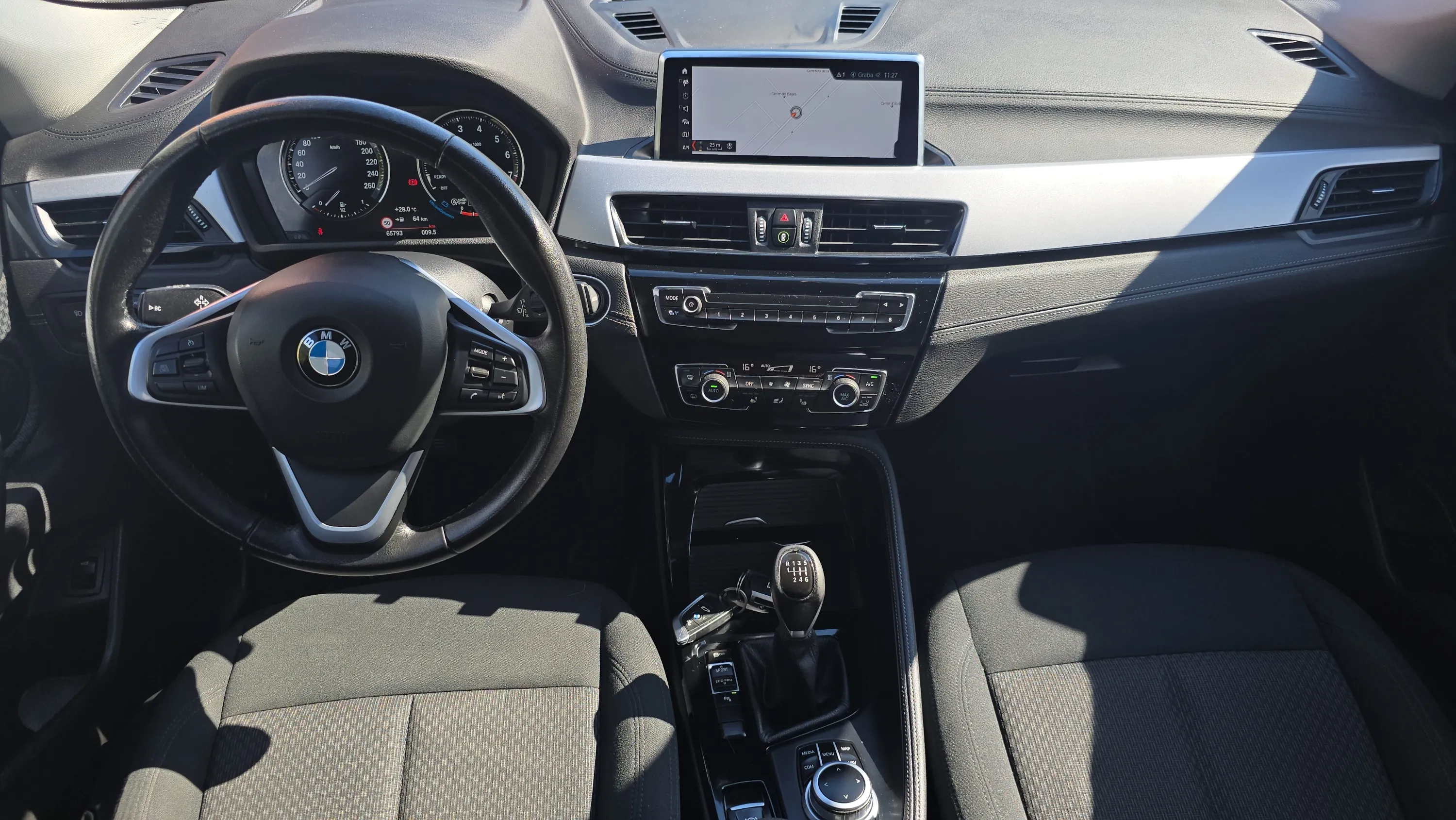 BMW X2 sDrive18i - foto 9