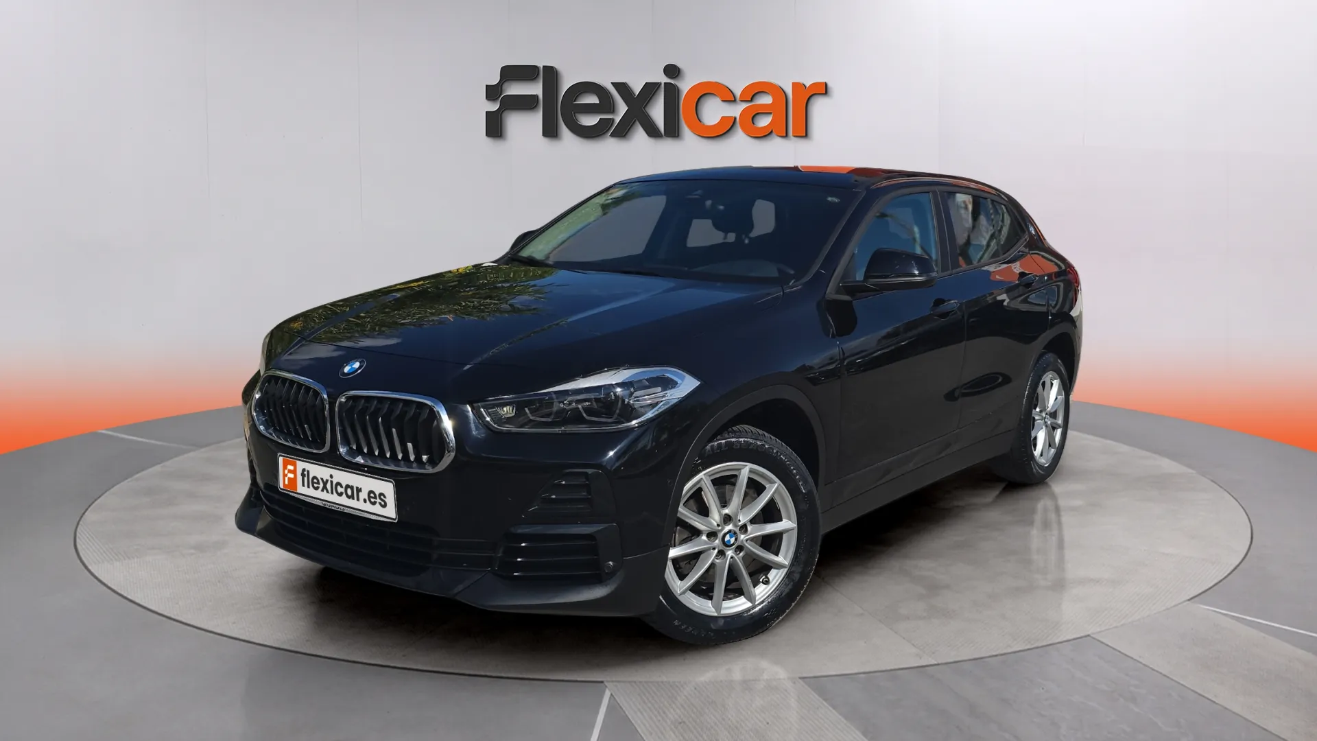 BMW X2 sDrive18i - foto 3