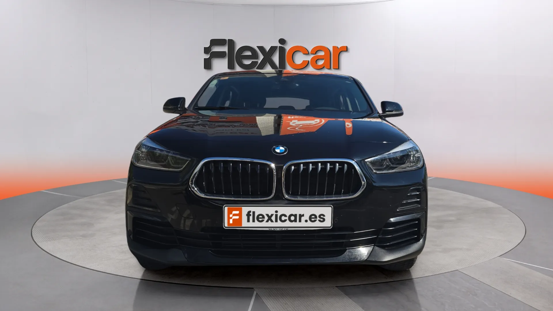 BMW X2 sDrive18i - foto 2
