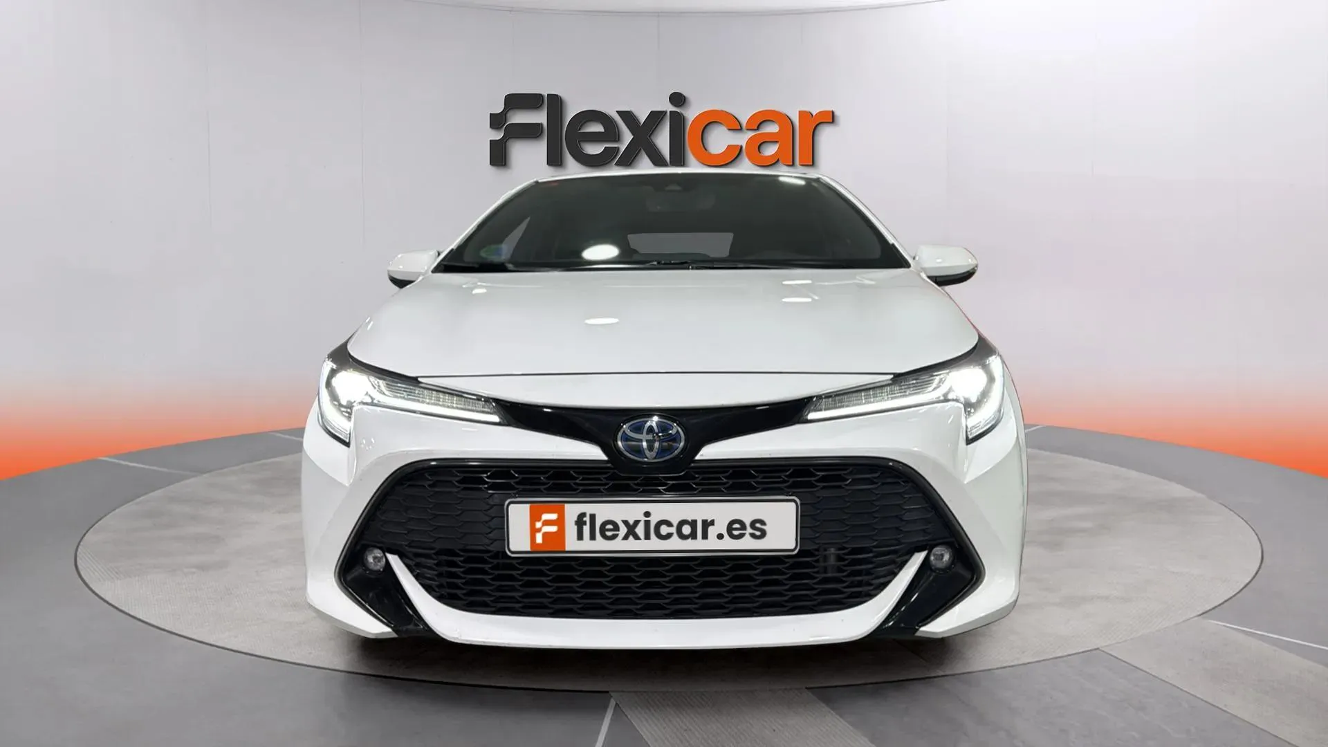 Toyota Corolla 1.8 125H Active Tech E-CVT - foto 2